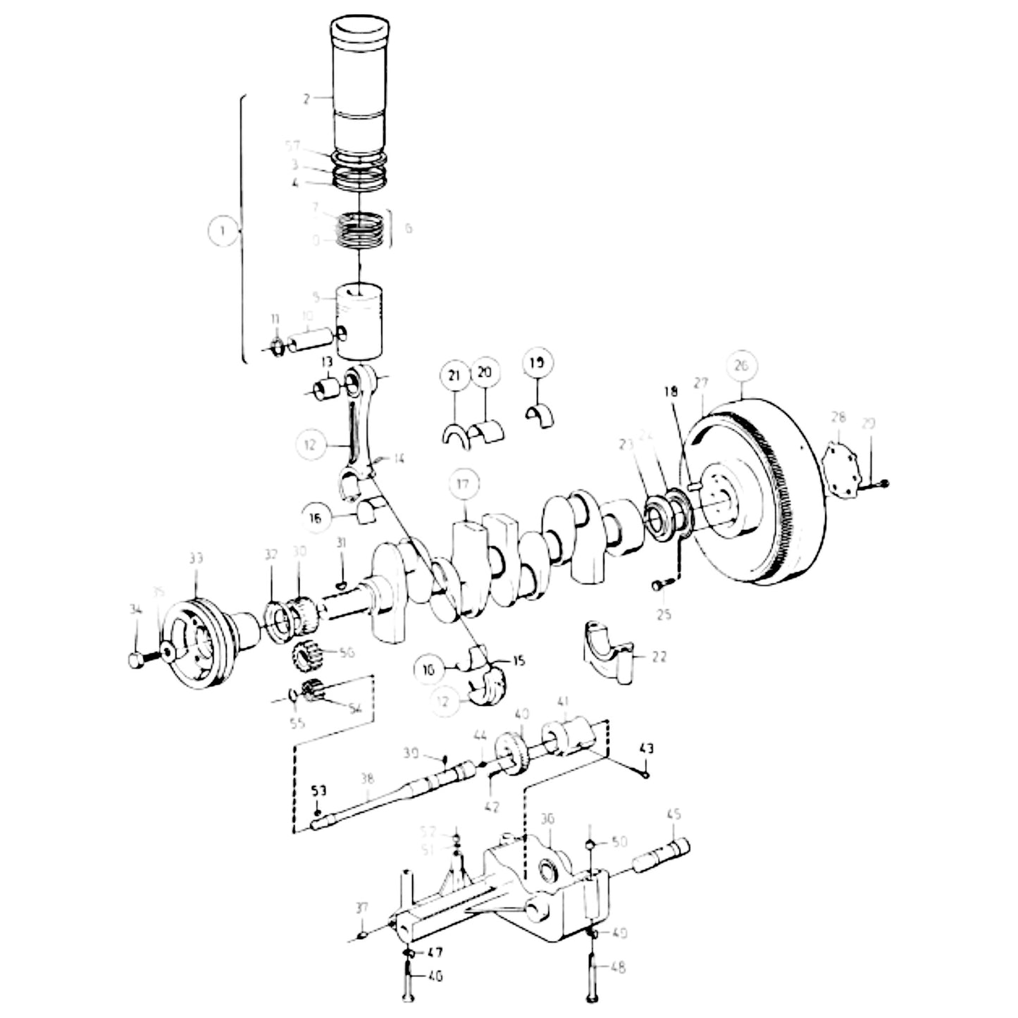 11030068 - Connecting Rod