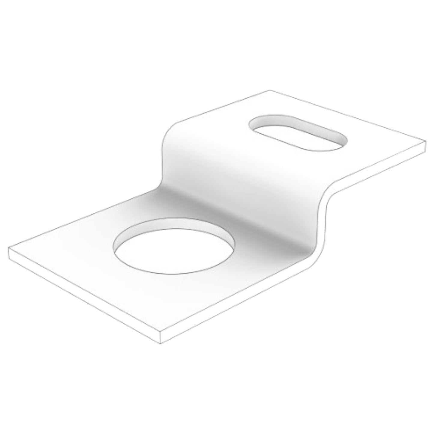 11031112 - Lock Plate