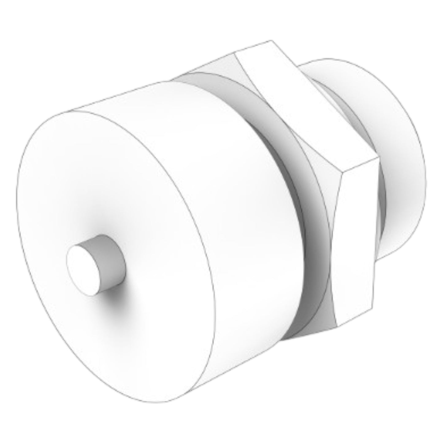 11054692 - Drain Plug