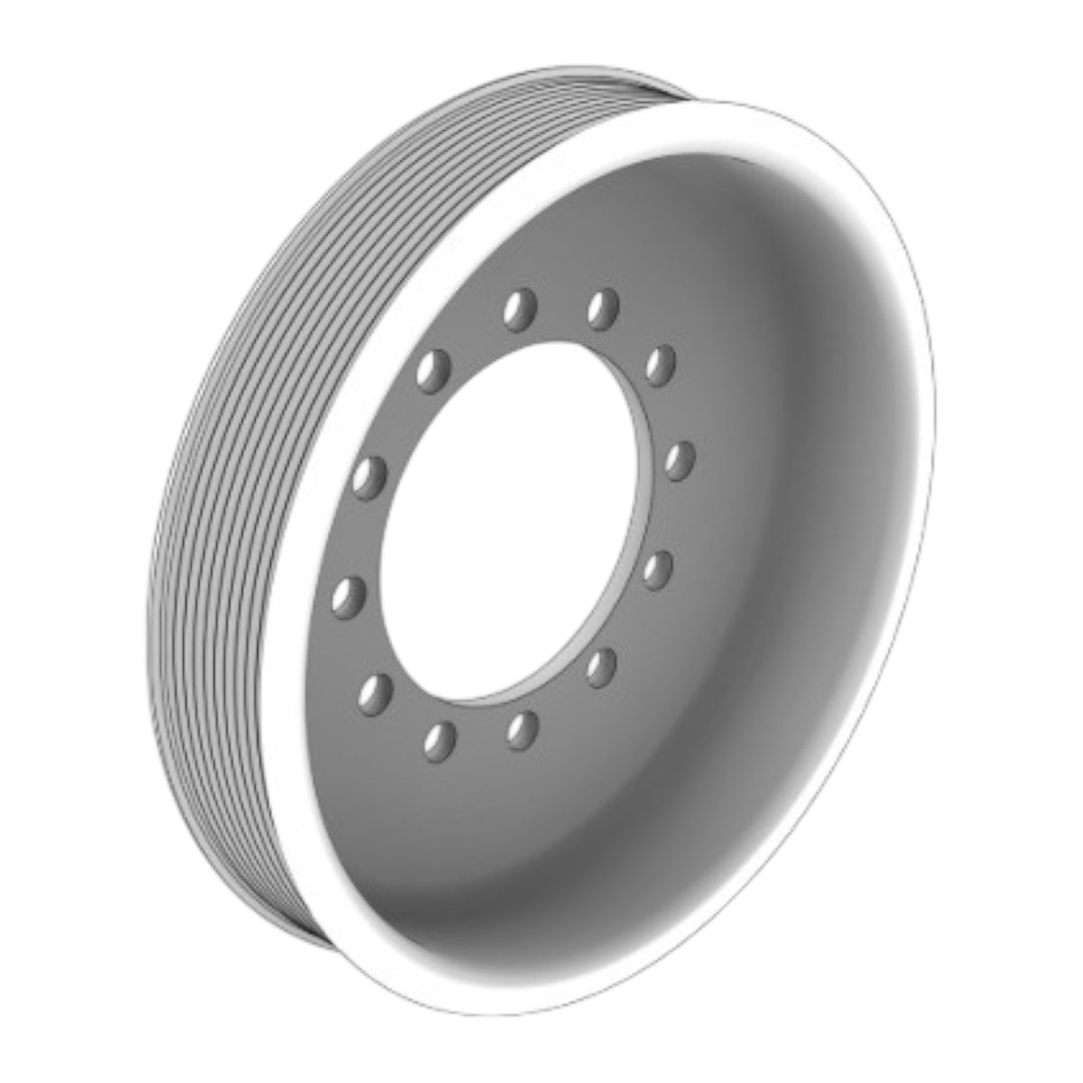 11127304 - Pulley