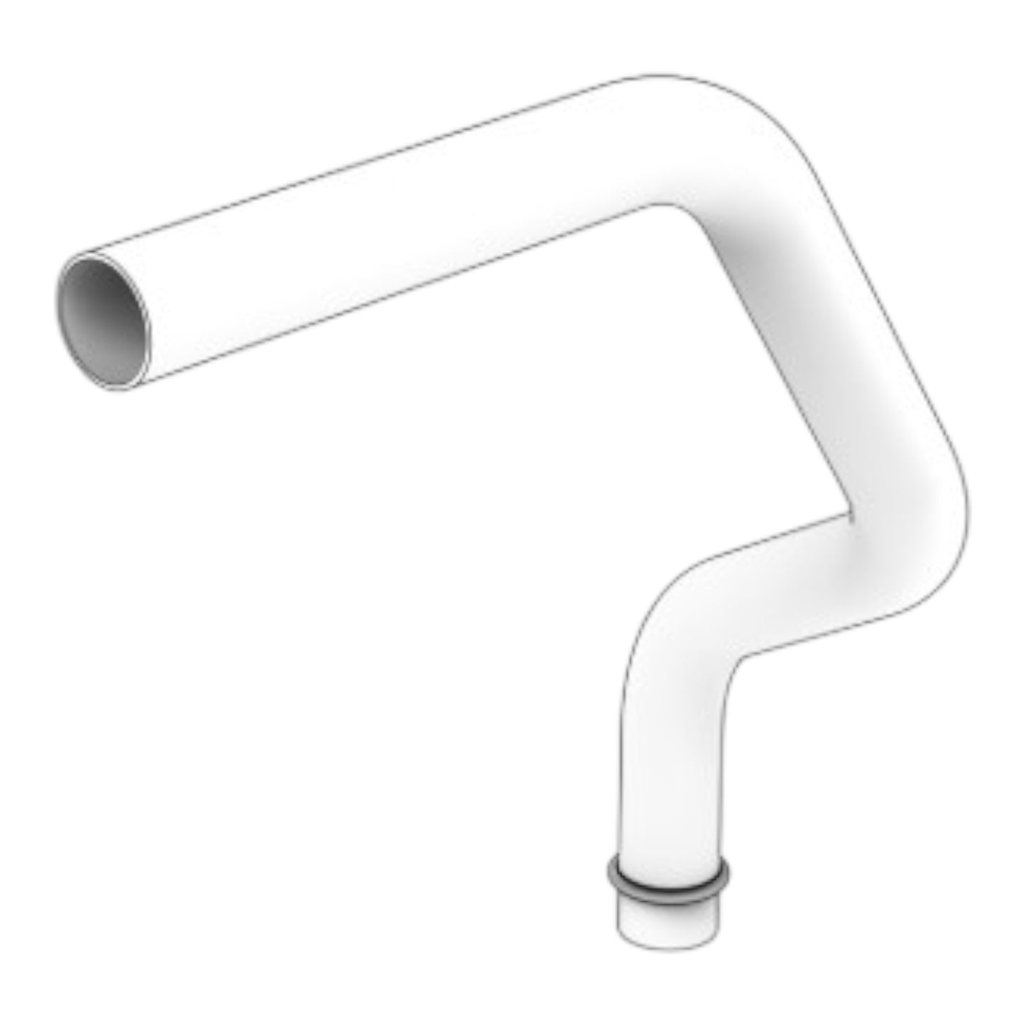 11128938 - Oil Return Pipe