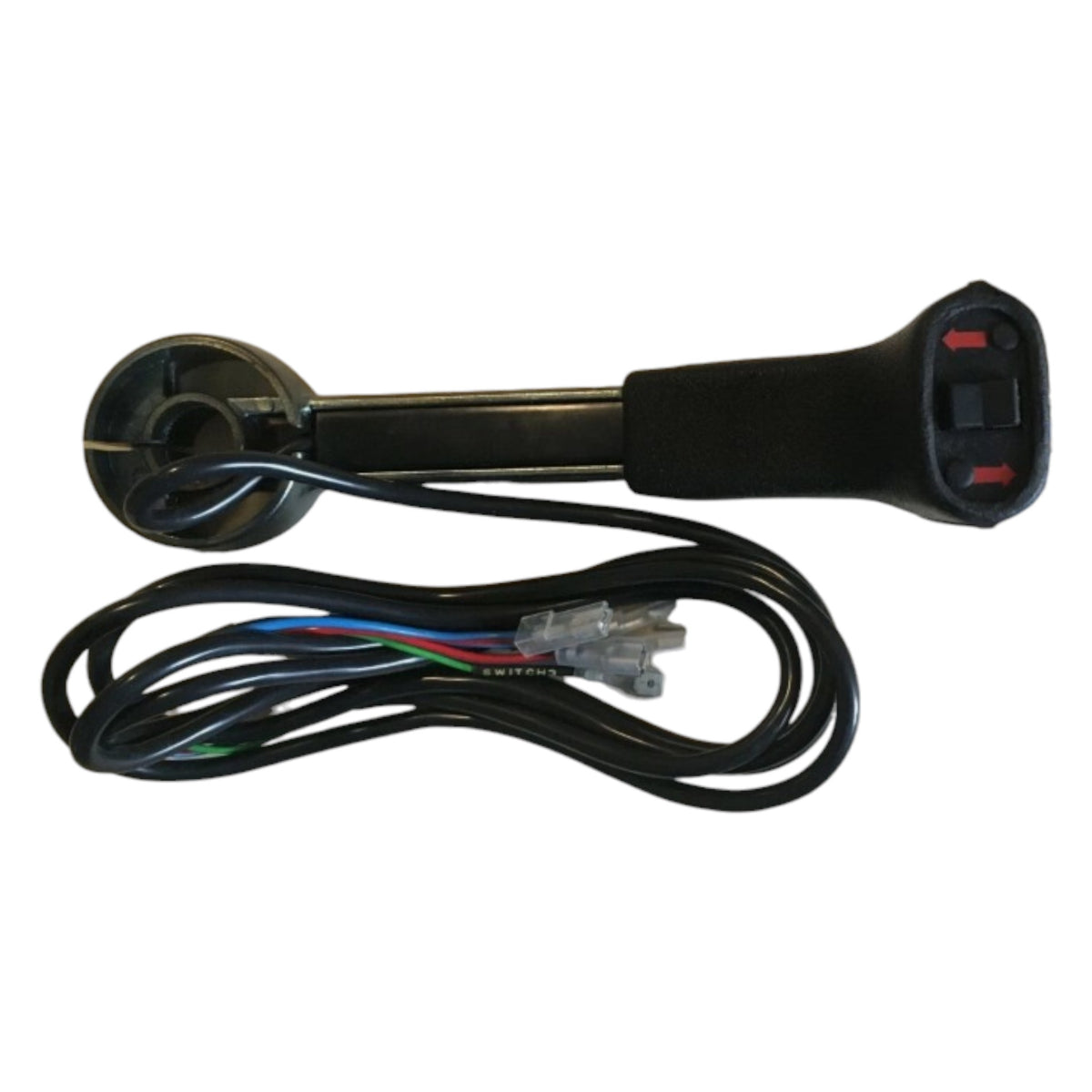 1140041 - Hand Lever