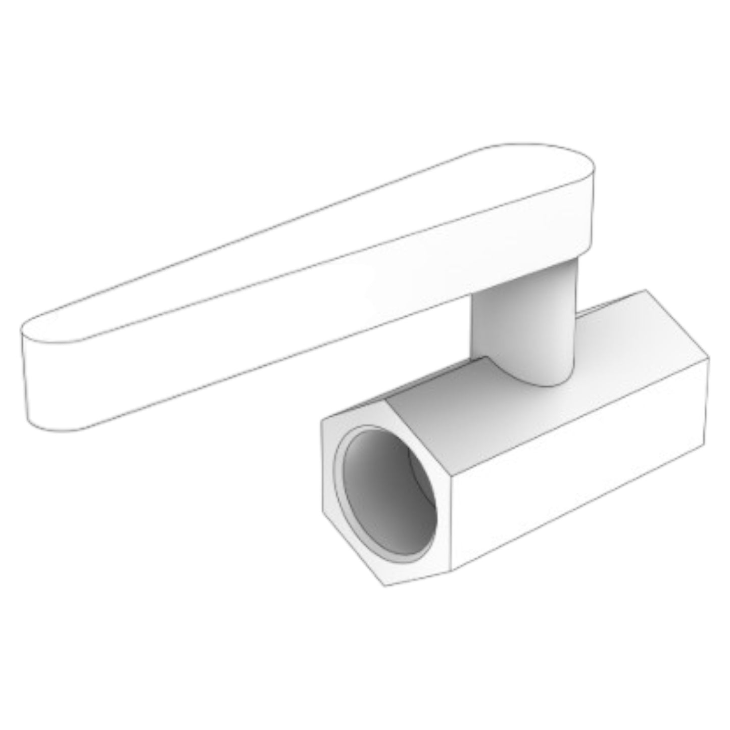 1140097 - Ball Valve