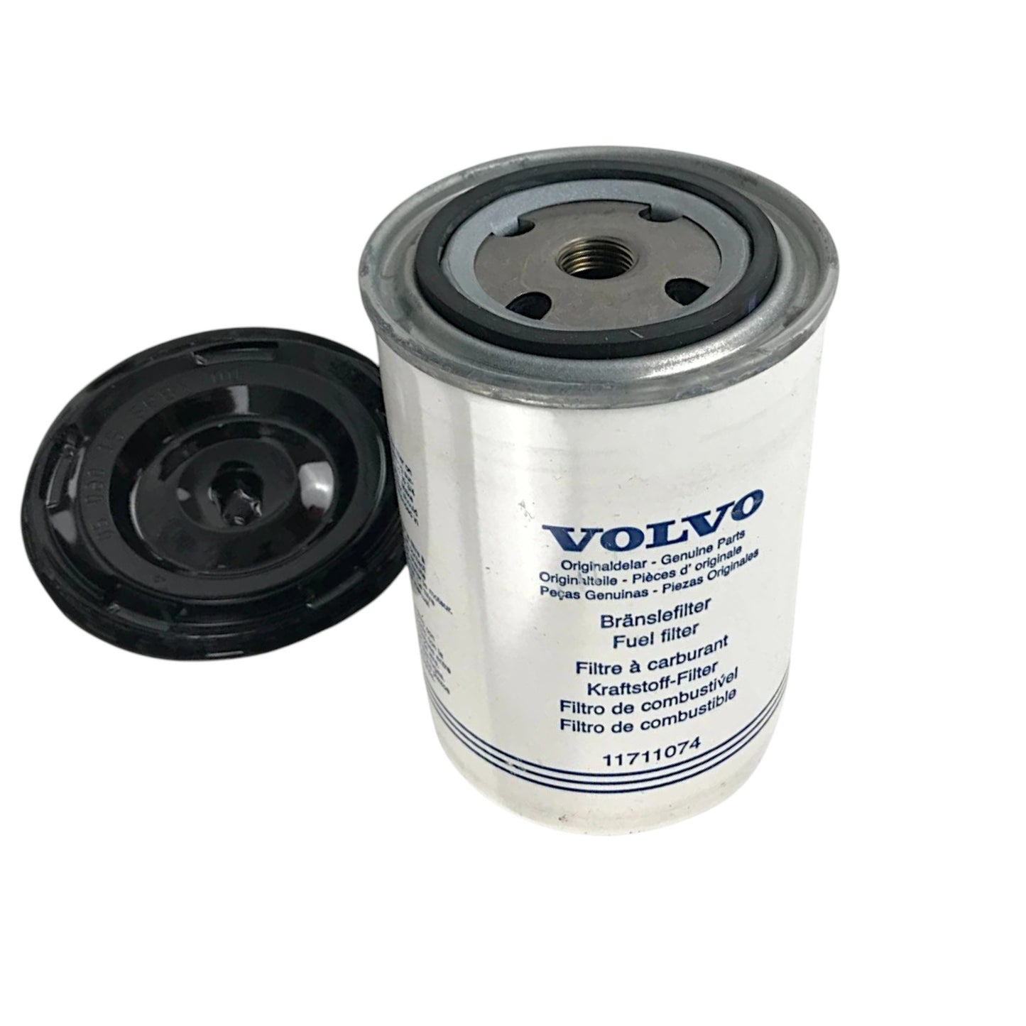 11711074 - Fuel Filter