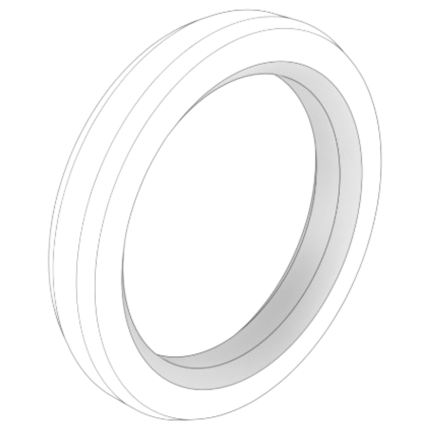 1543578 - Sealing Ring