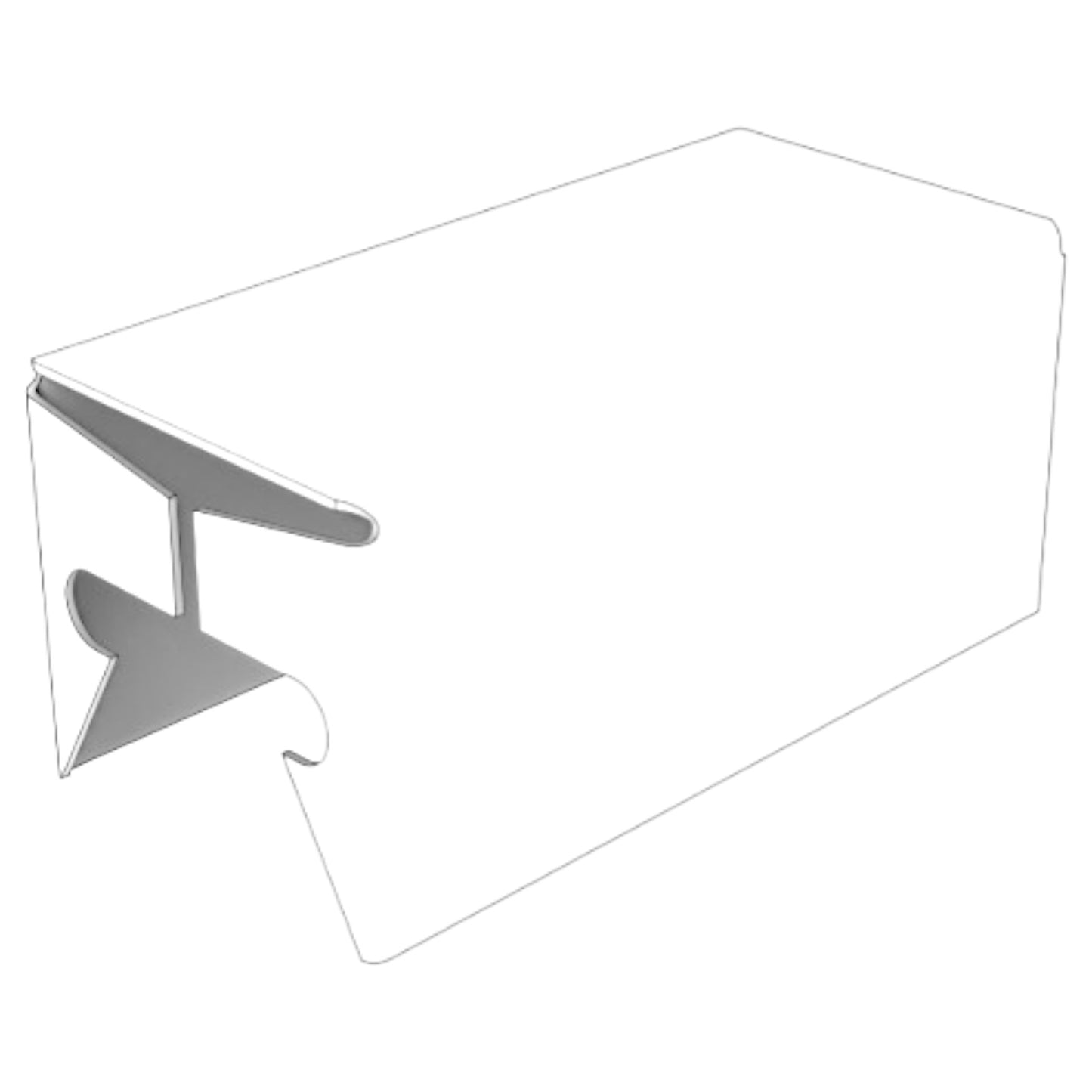 1622523 - Heat Shield