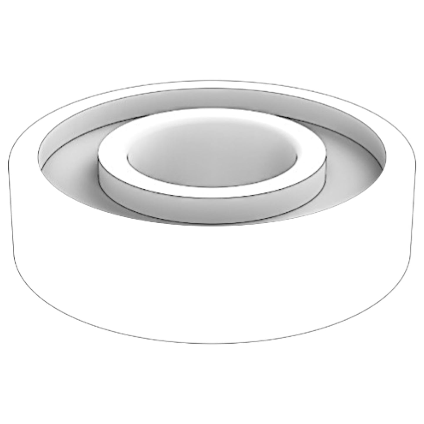 1652986 - Ball Bearing