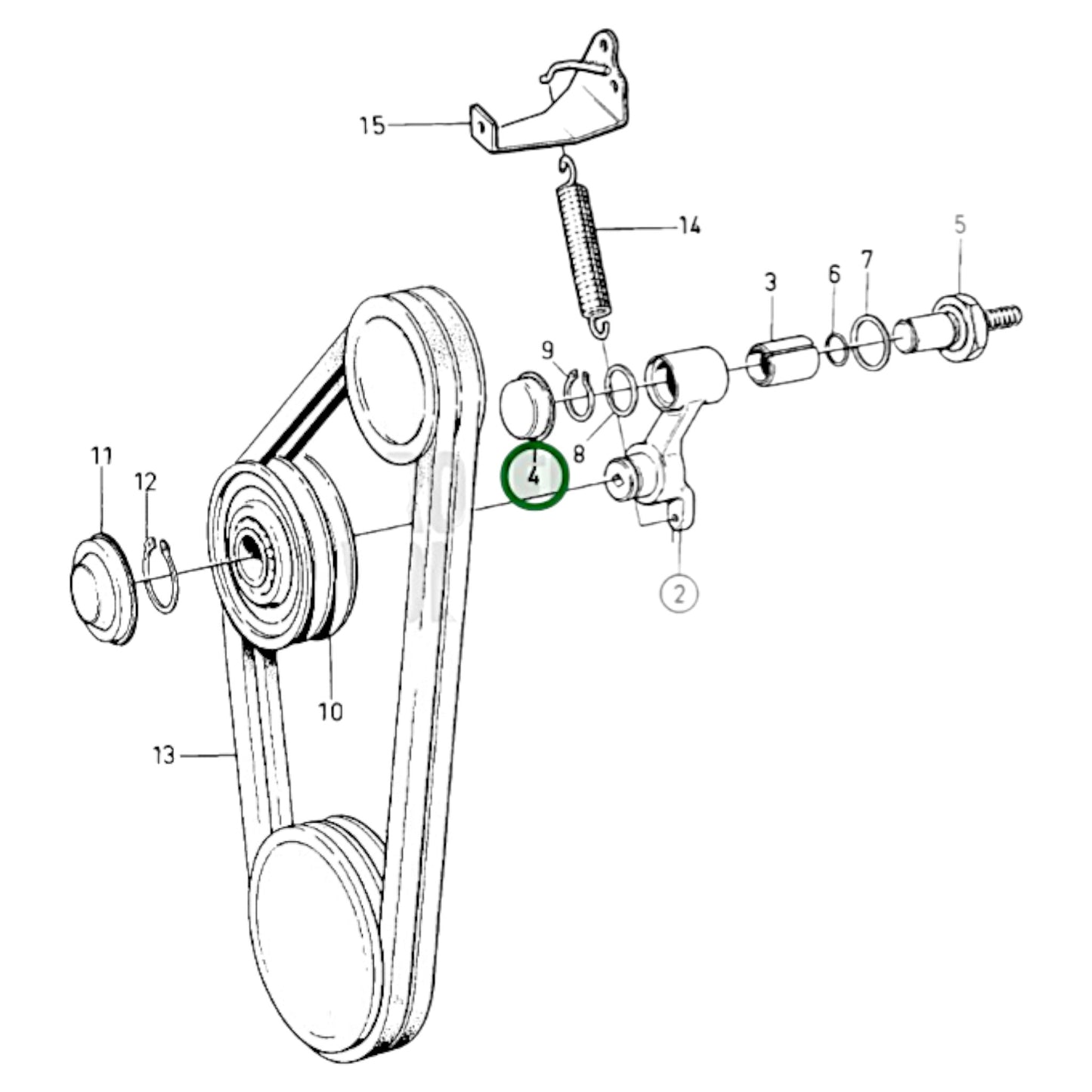 1664696 - Protecting Casing