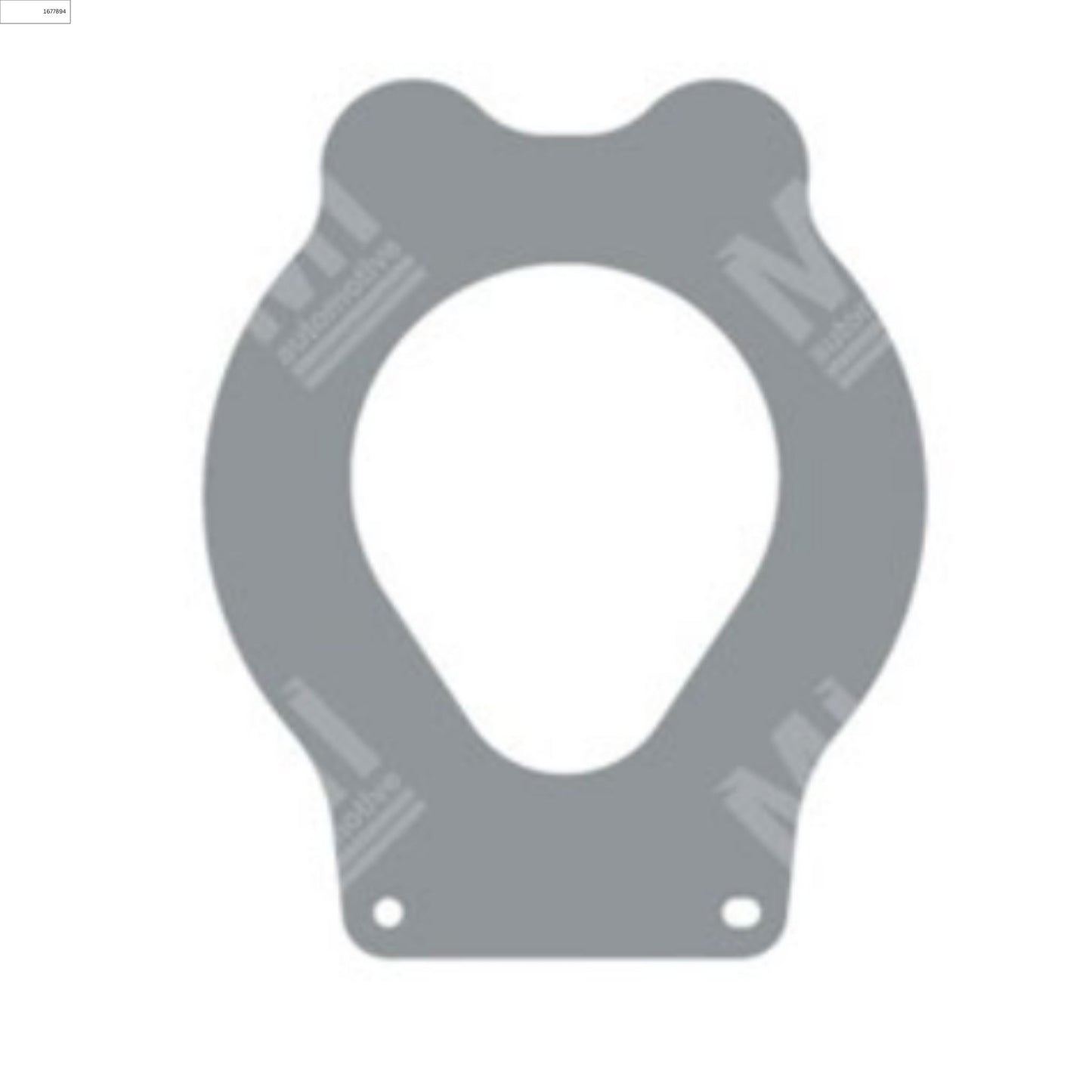 1698681 - Inlet Valve