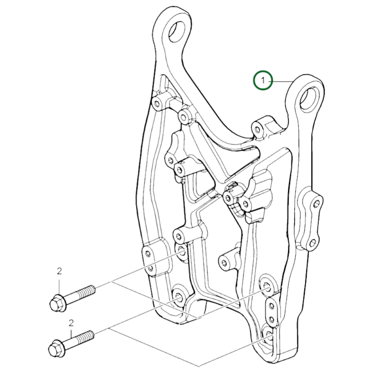 17237448 - Lifting Eye