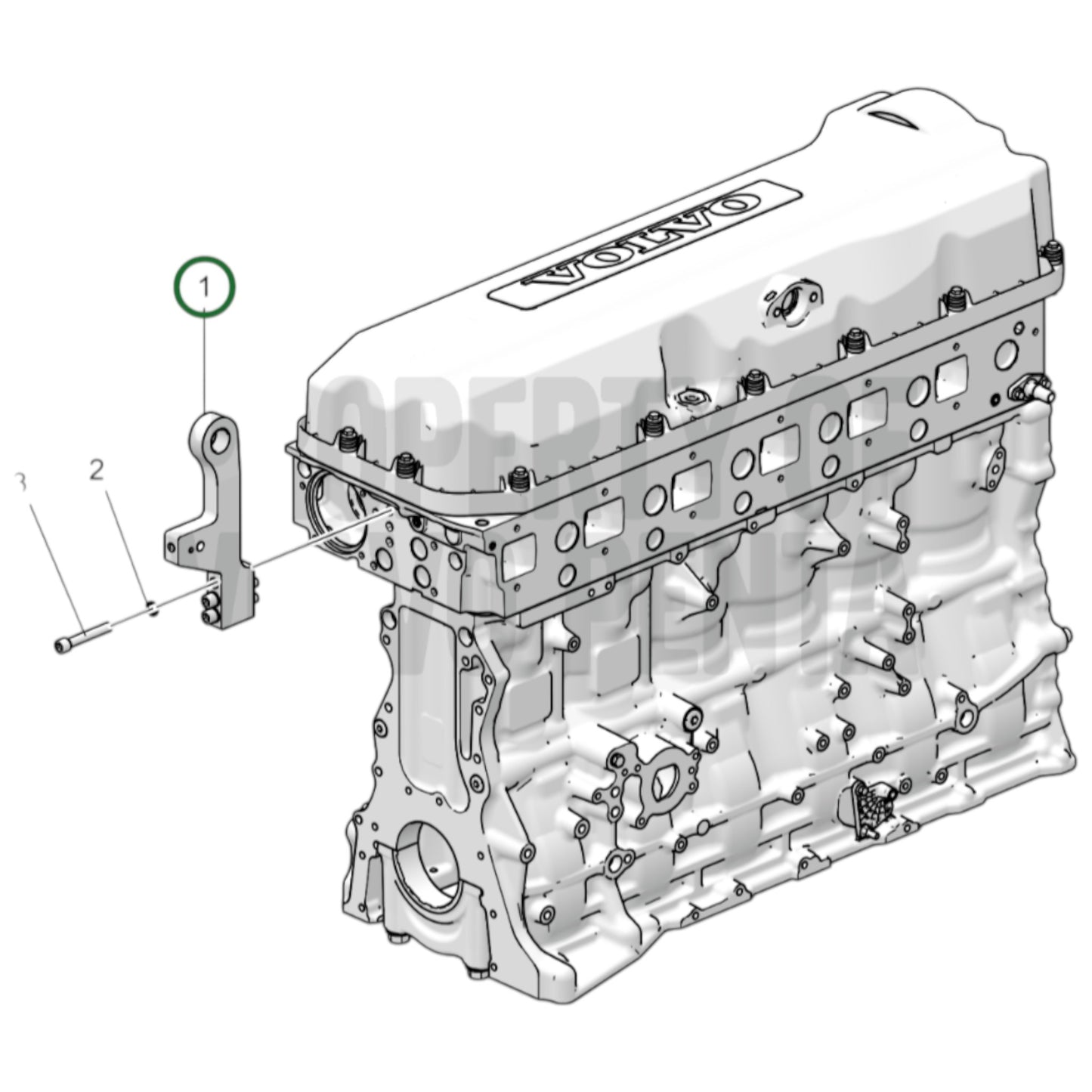 17489936 - Lifting Eye