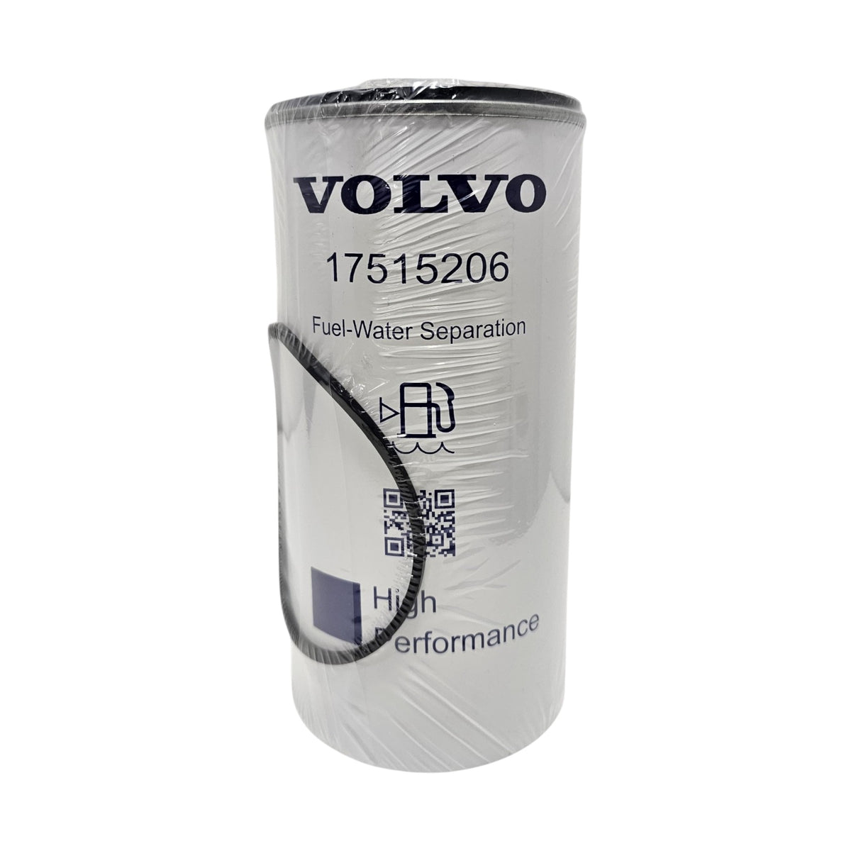 17515206 - Fuel Filter