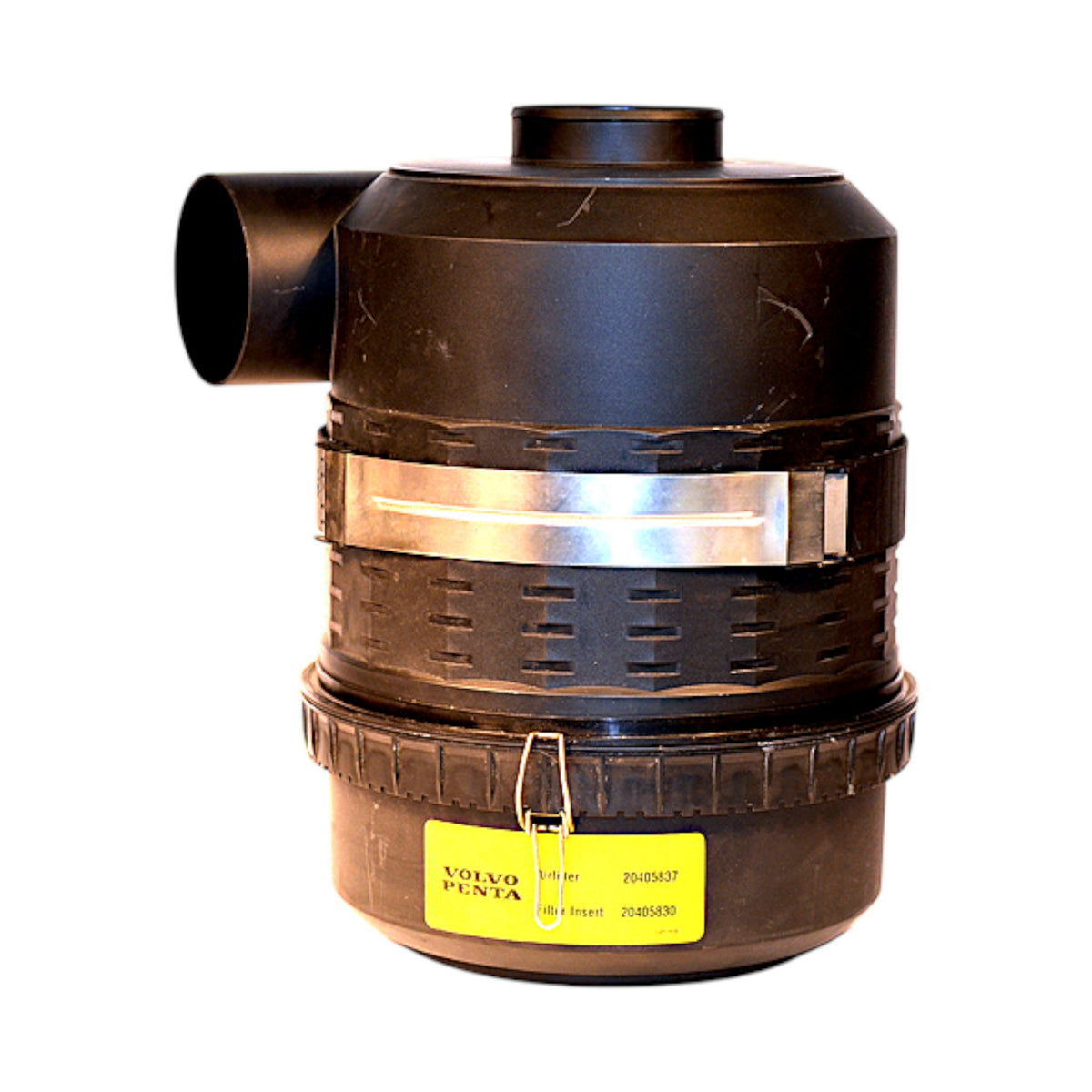 20405837 - Air Cleaner