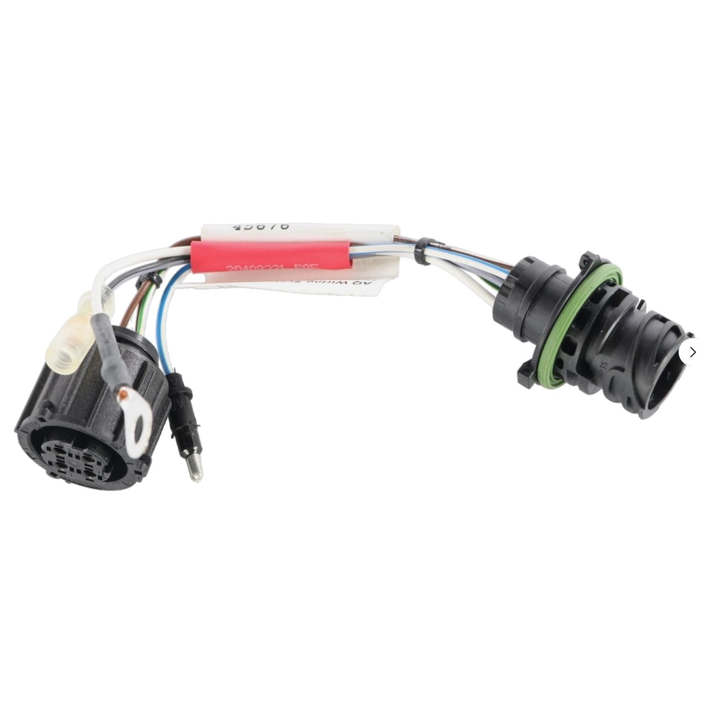 20409321 - Wiring Harness