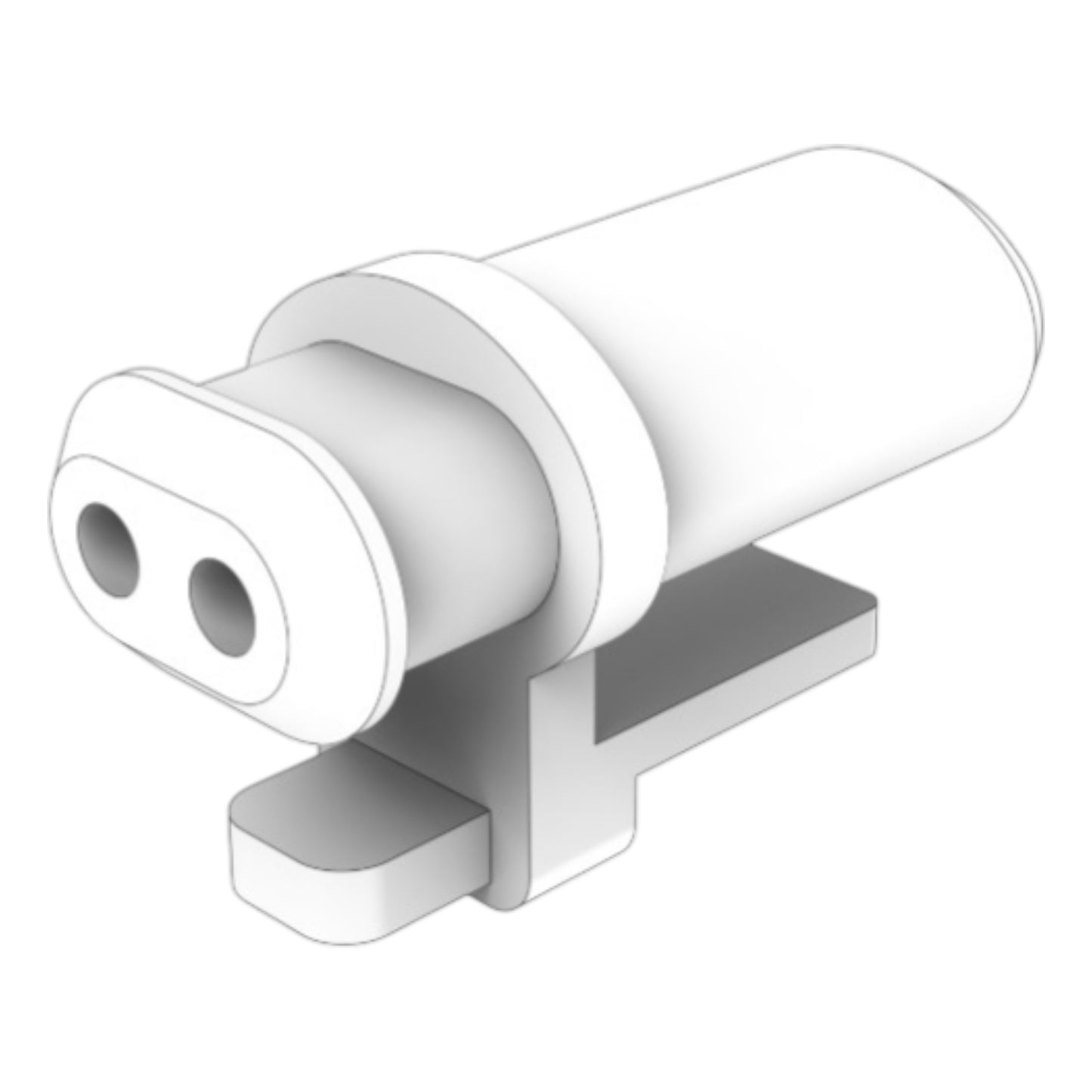 20409386 - Insulator