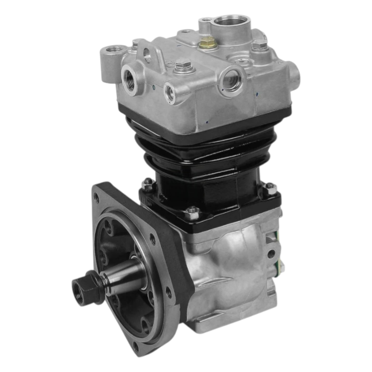 20429341 - Compressor