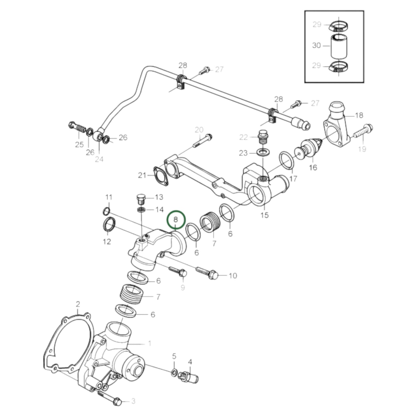 20450738 - Connector