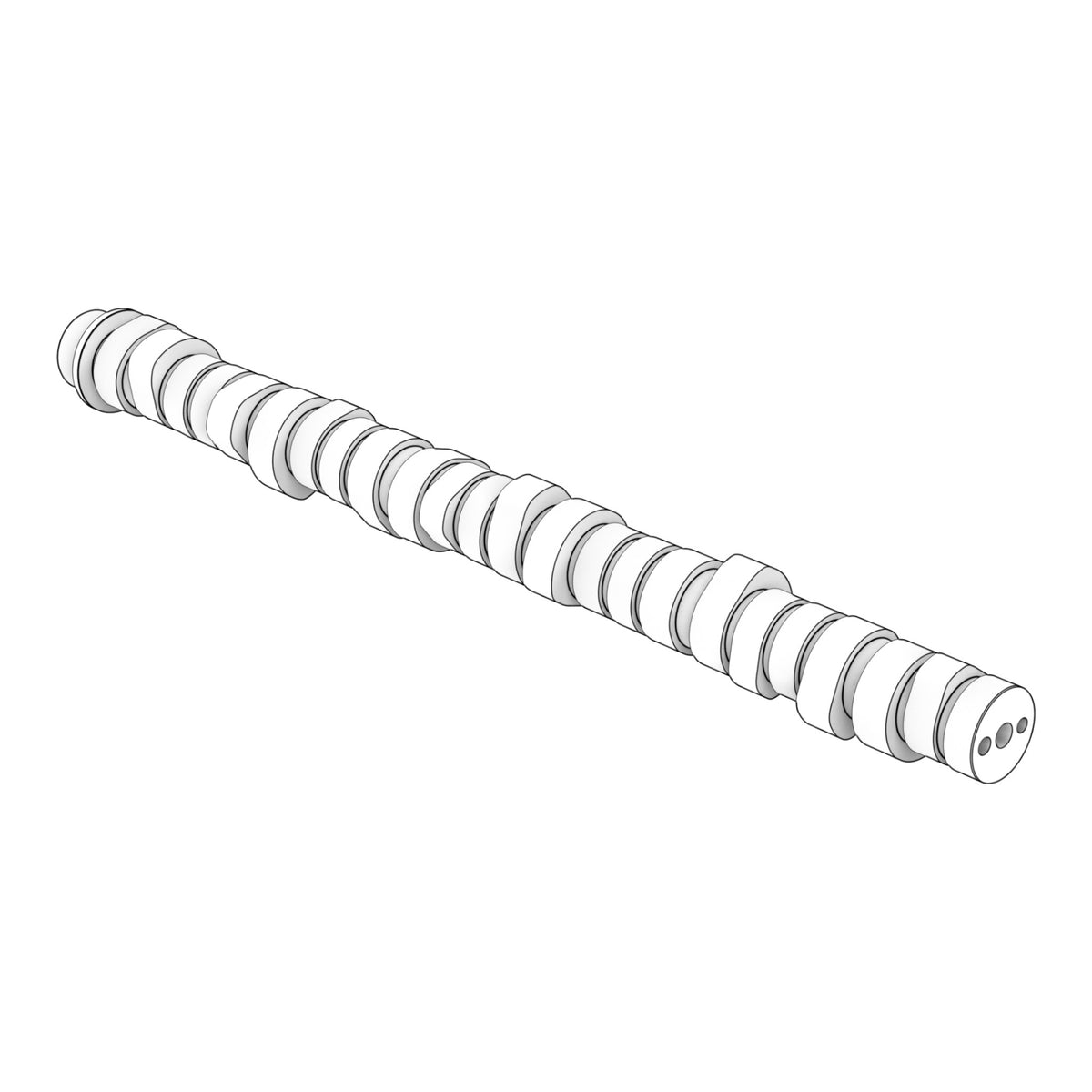 20451775 - Camshaft