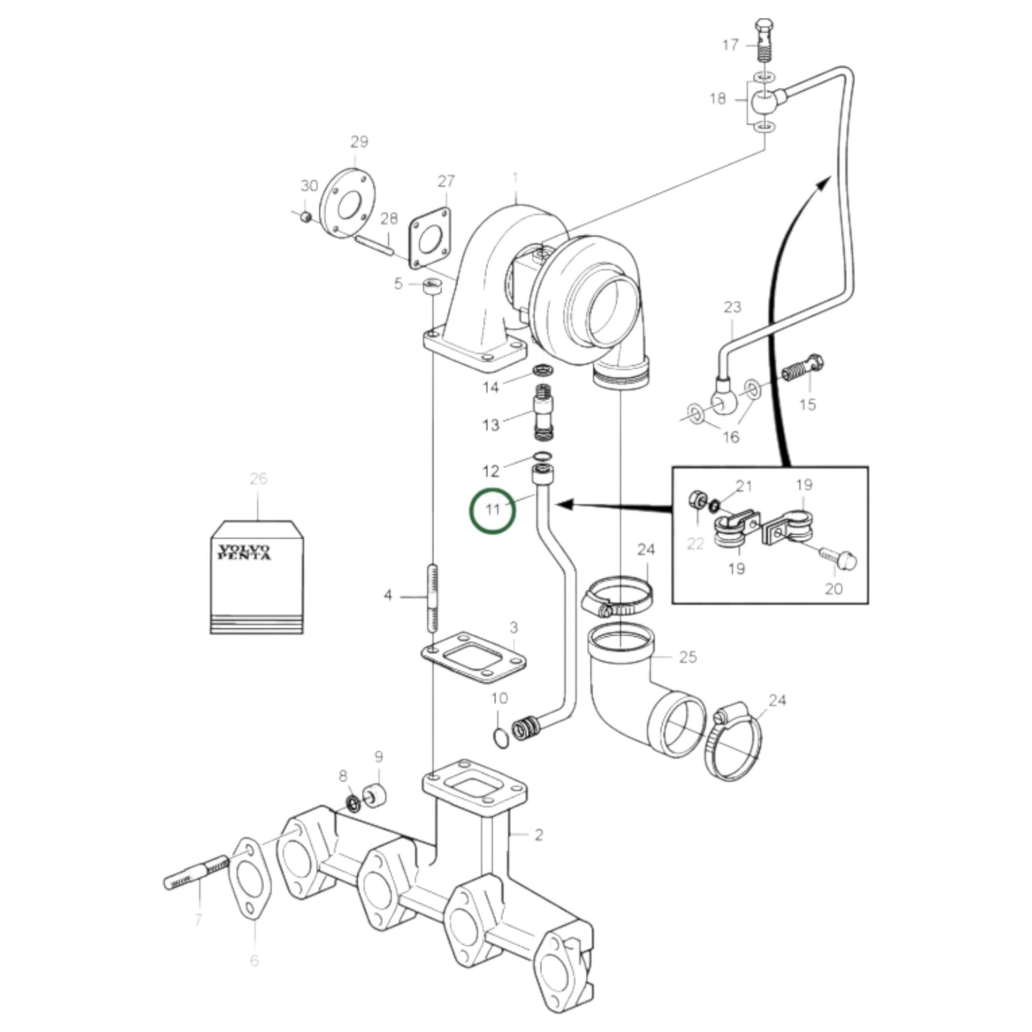 20459180 - Return Line