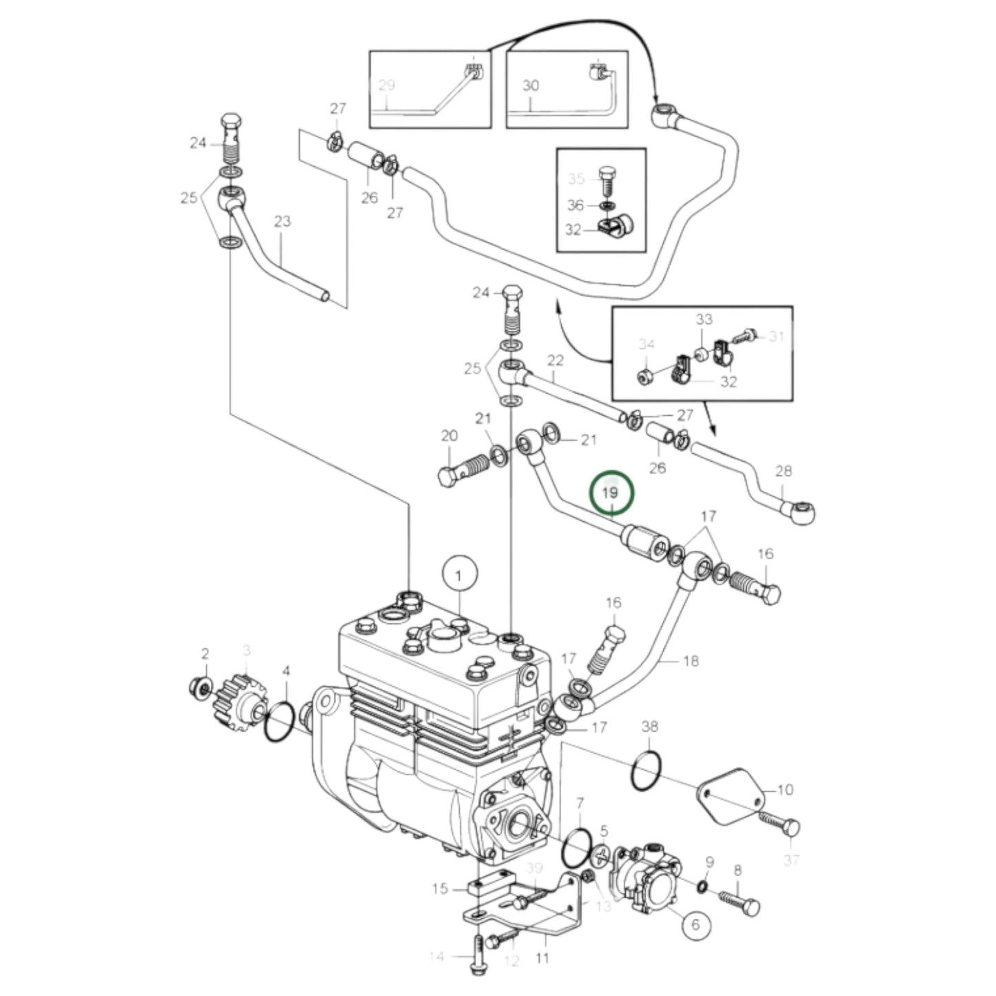 20460223 - Return Line