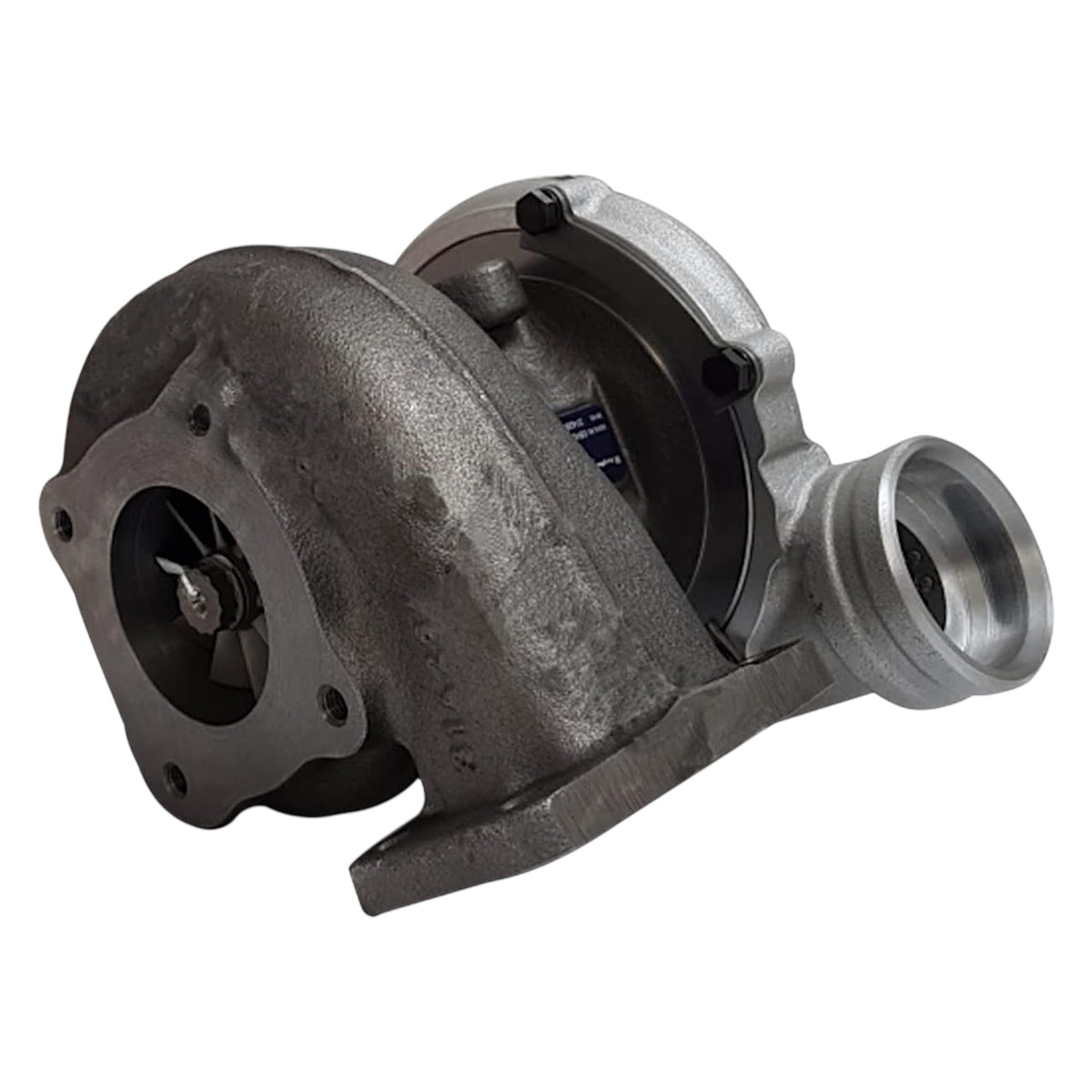 20460374 - Turbocharger