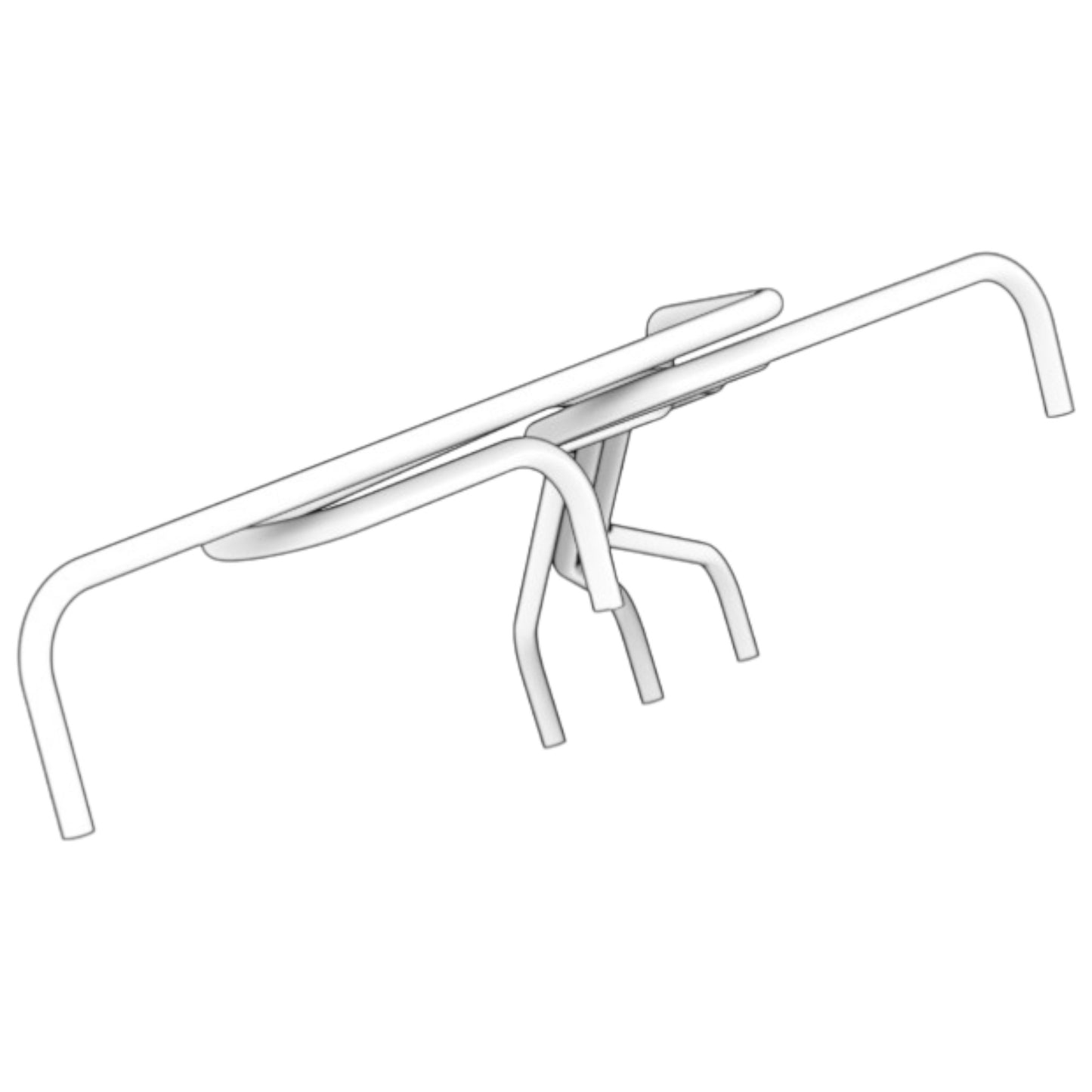 20474008 - Delivery Pipe Kit