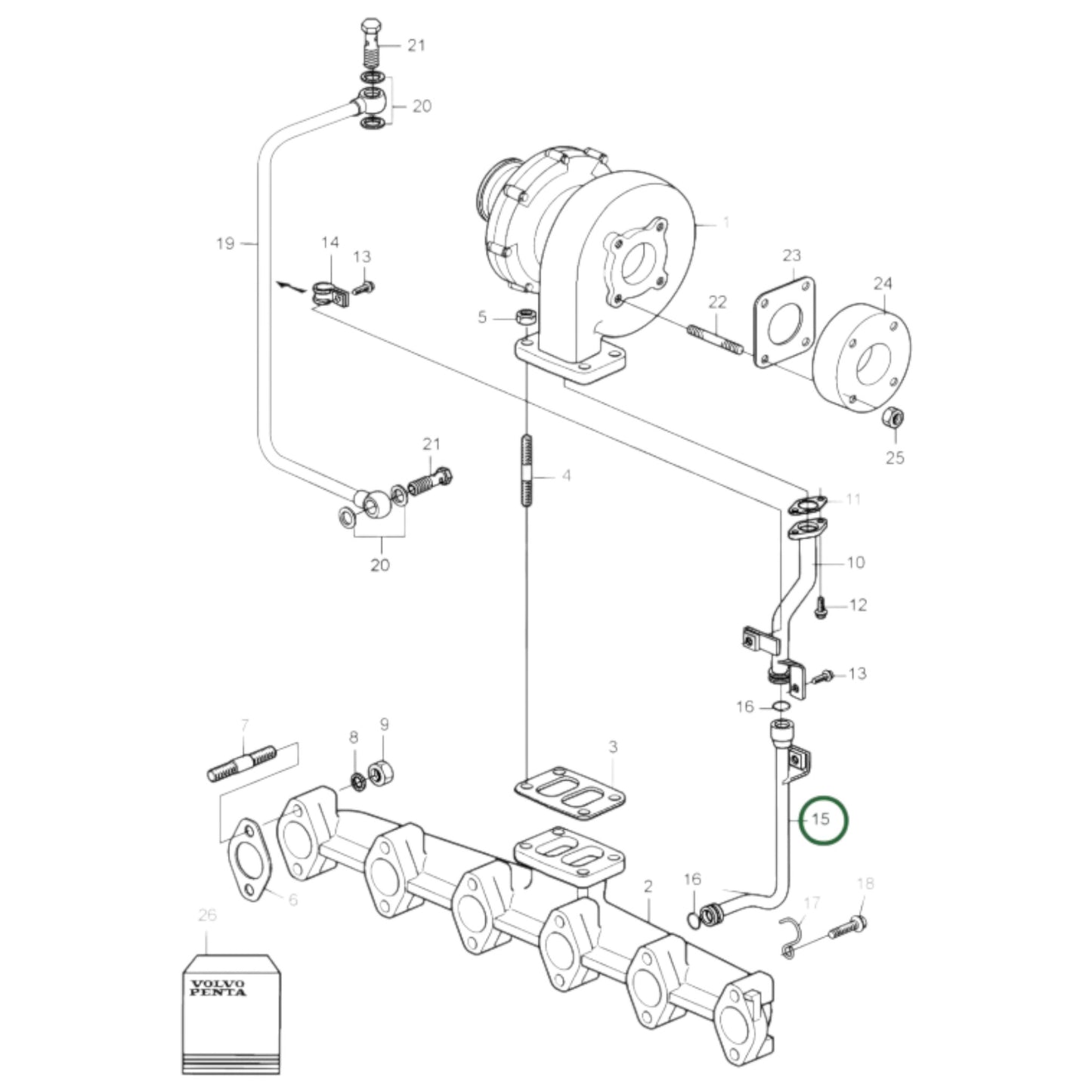 20476191 - Return Line