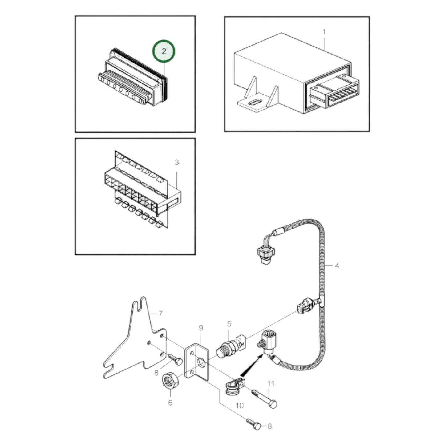 20491254 - Connector