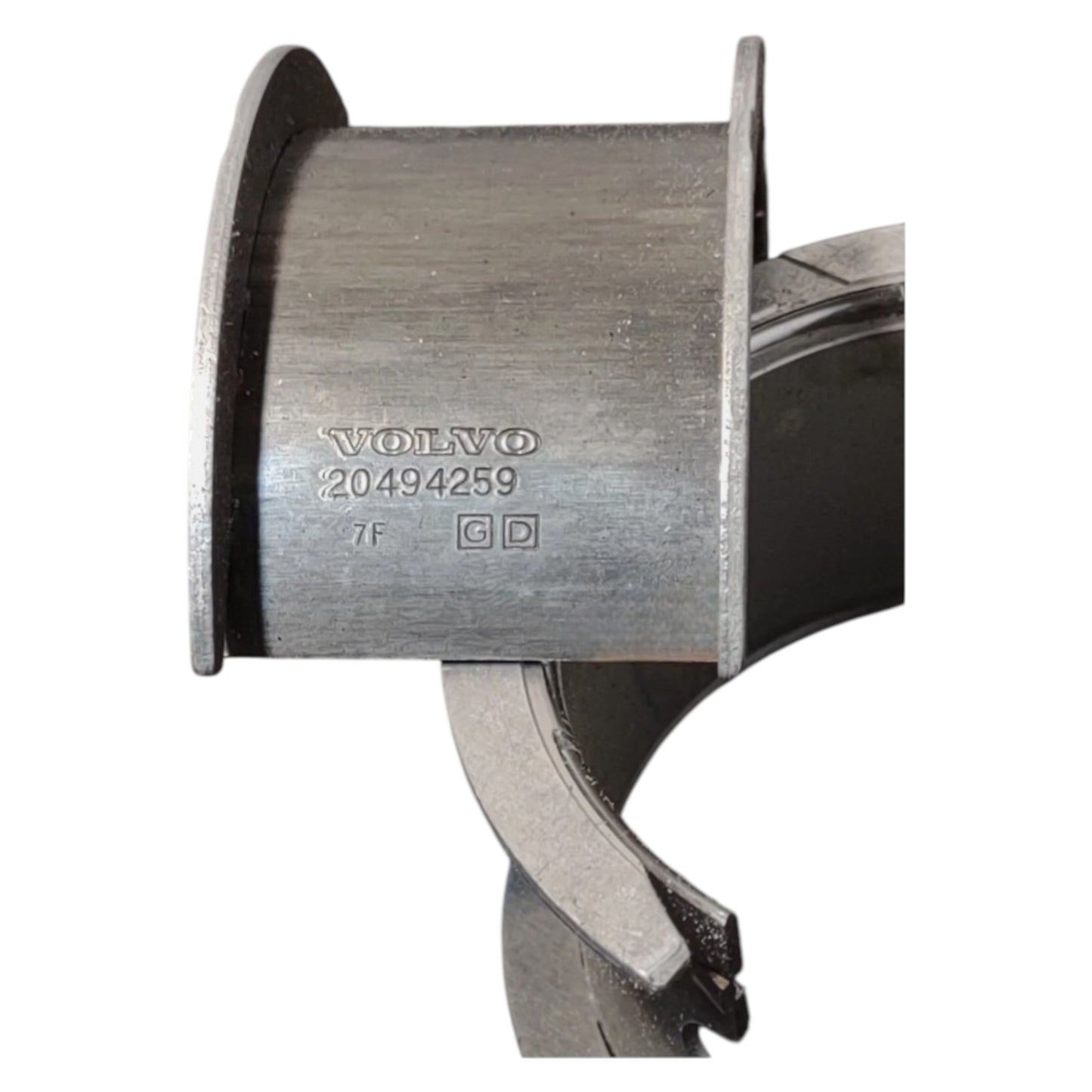 20494259 - Bearing Shell