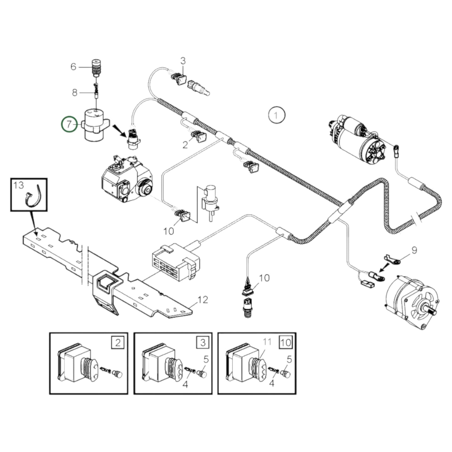 20499646 - Connector