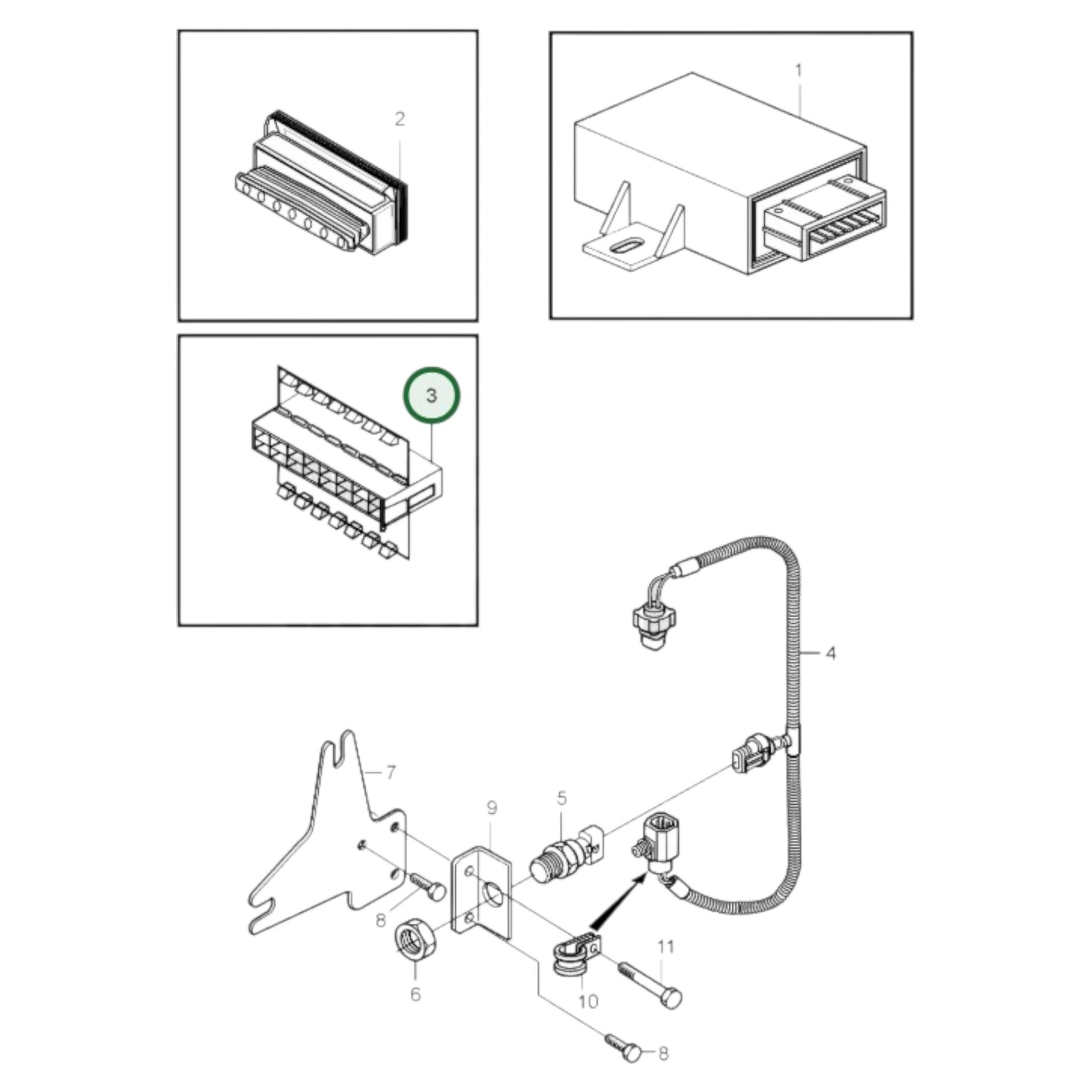 20499683 - Connector