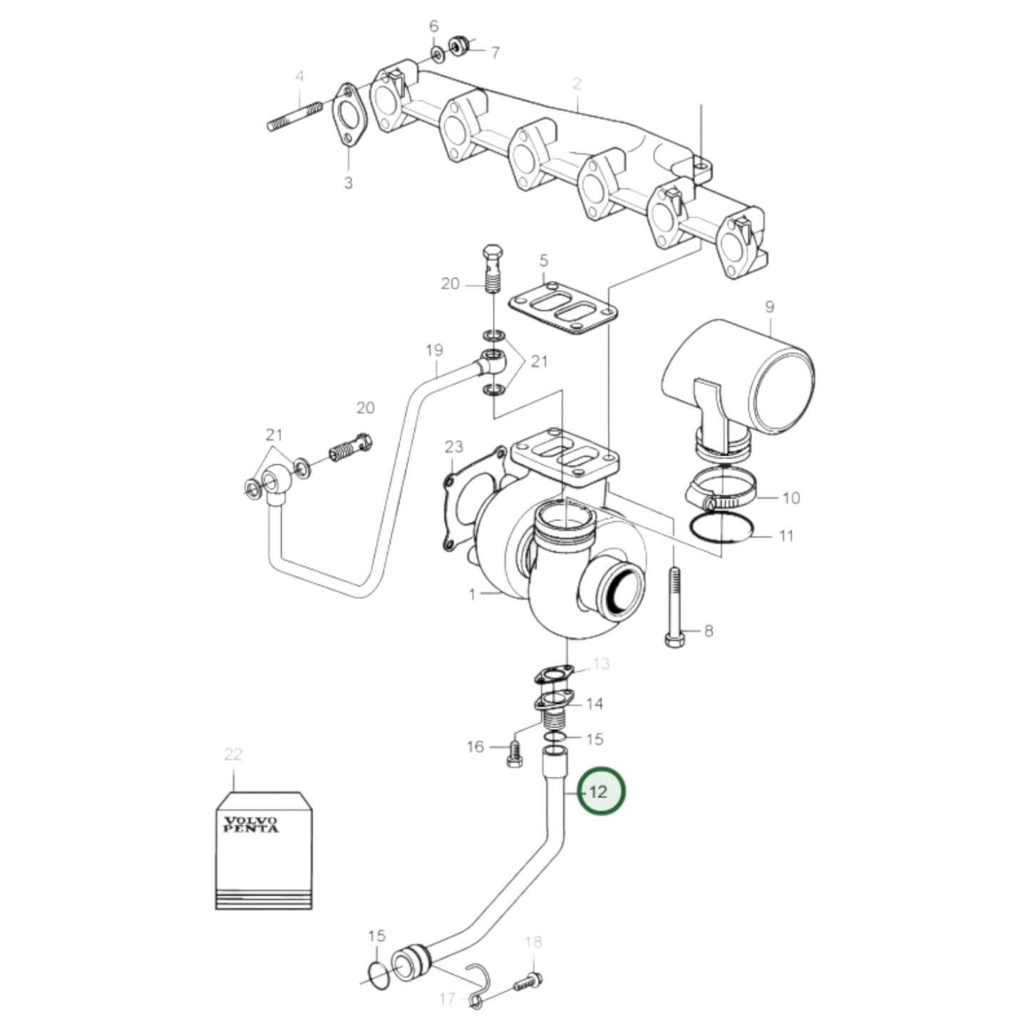 20500640 - Return Line