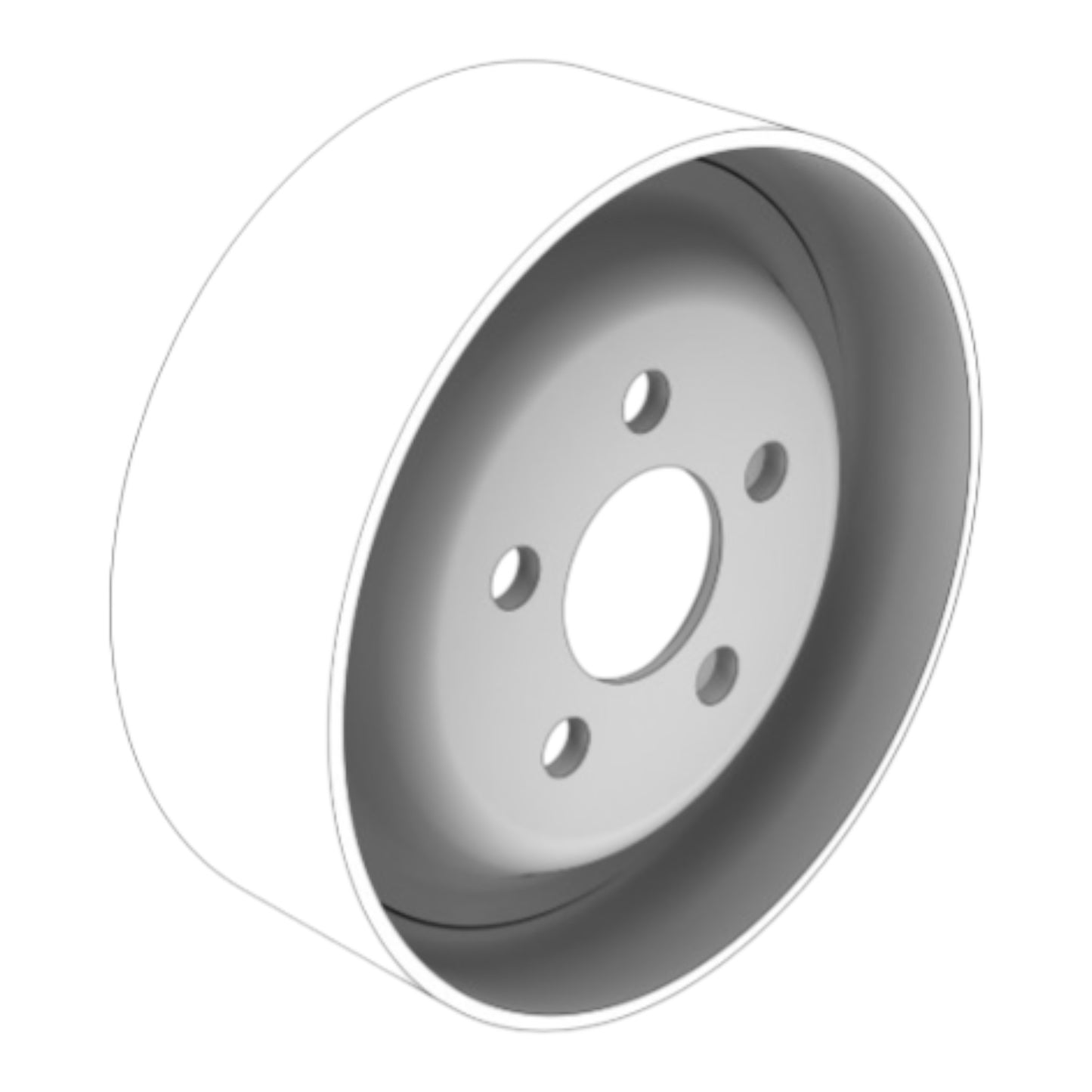 20524754 - Pulley