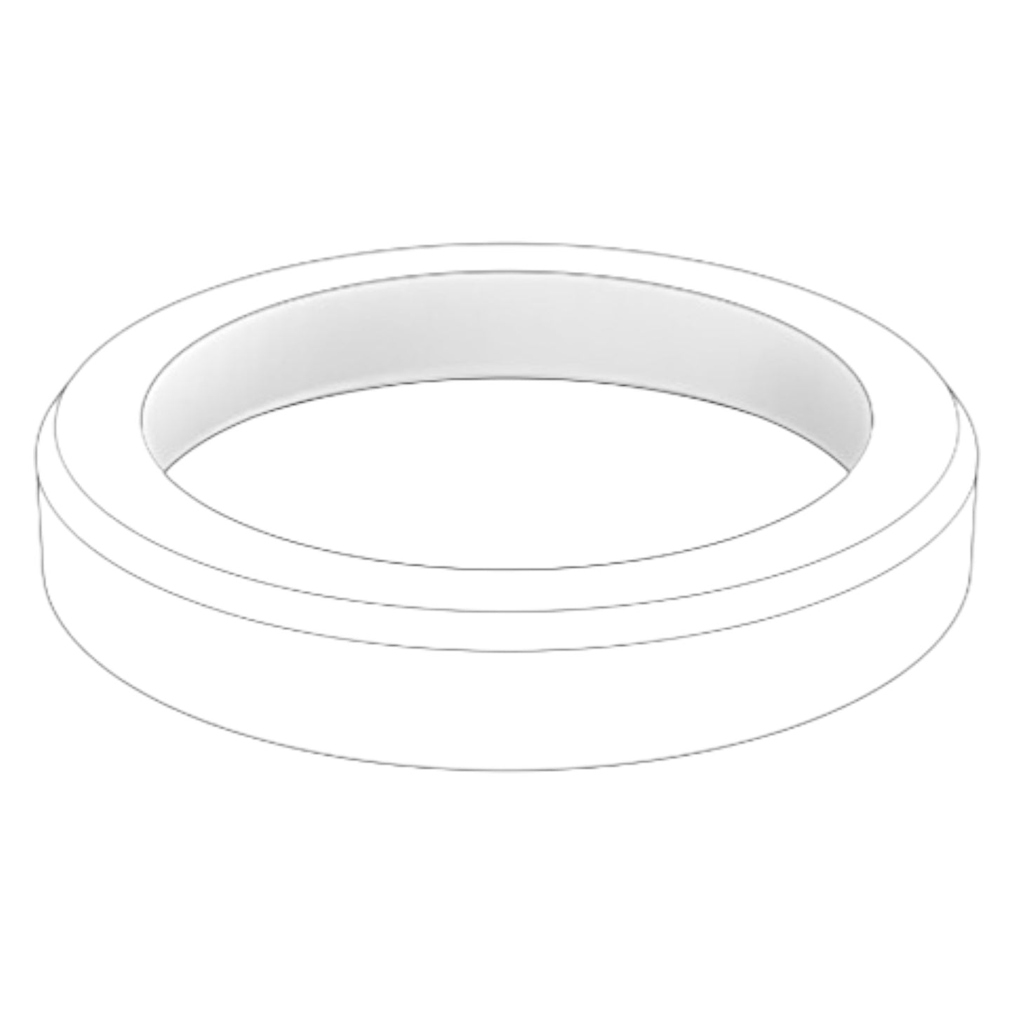 20528265 - Valve Seat