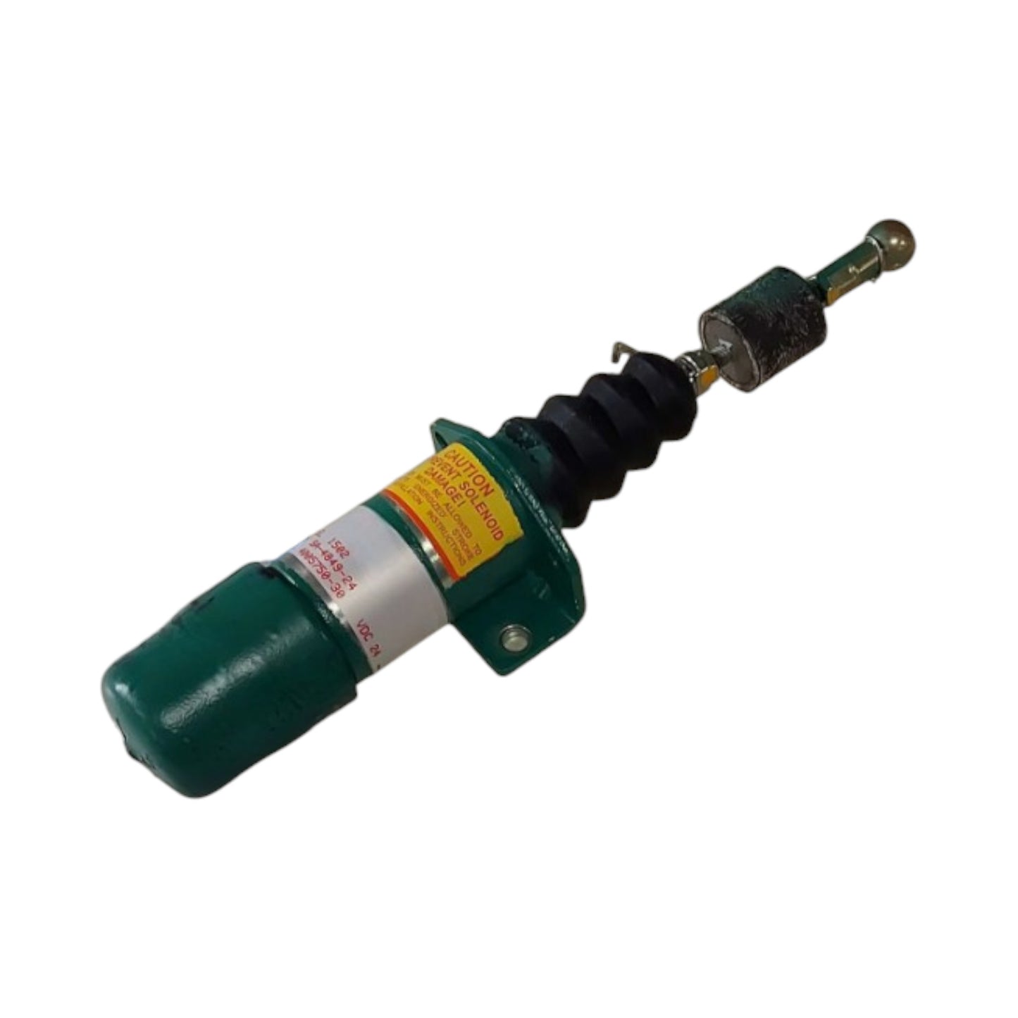20532245 - Solenoid