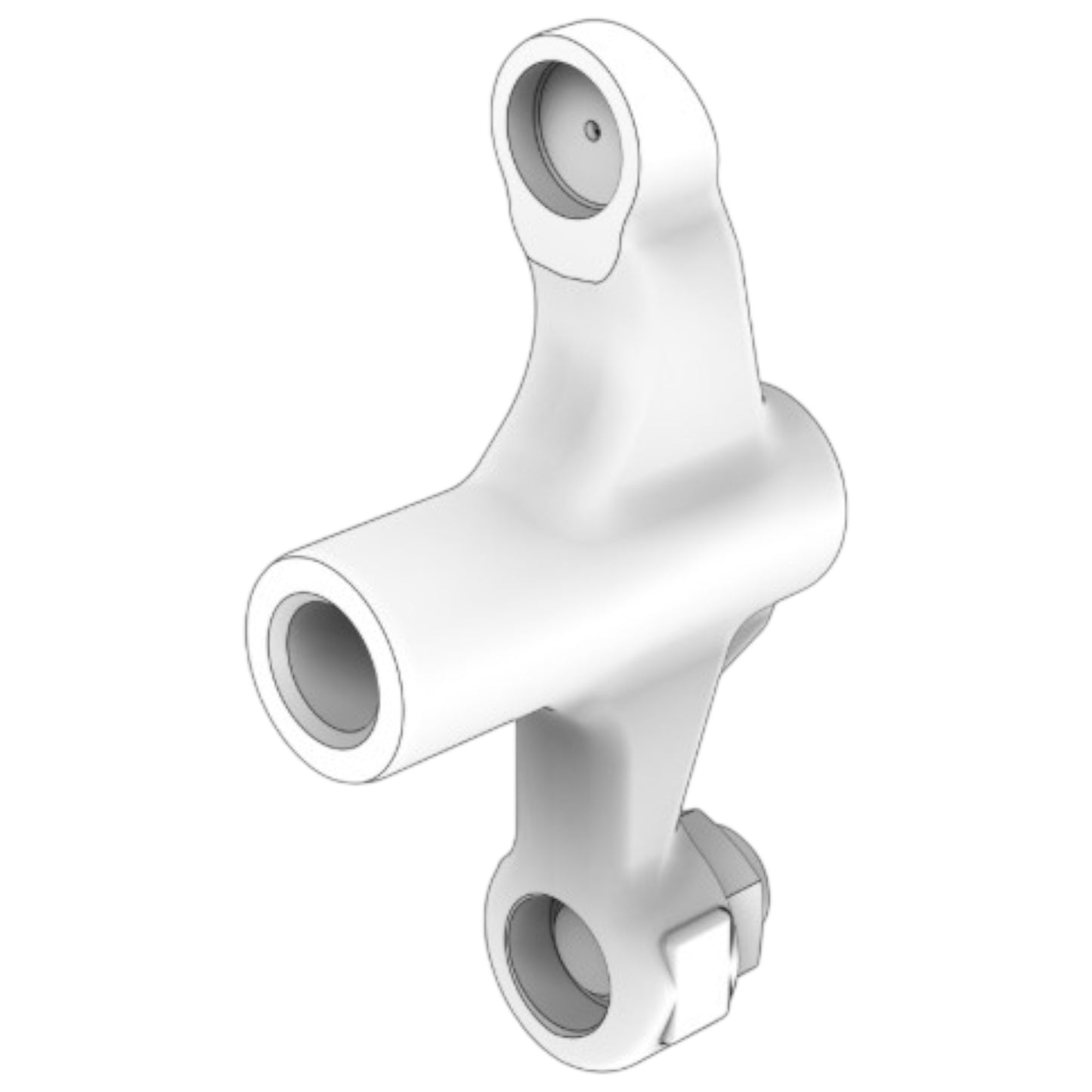 20554106 - Valve Yoke