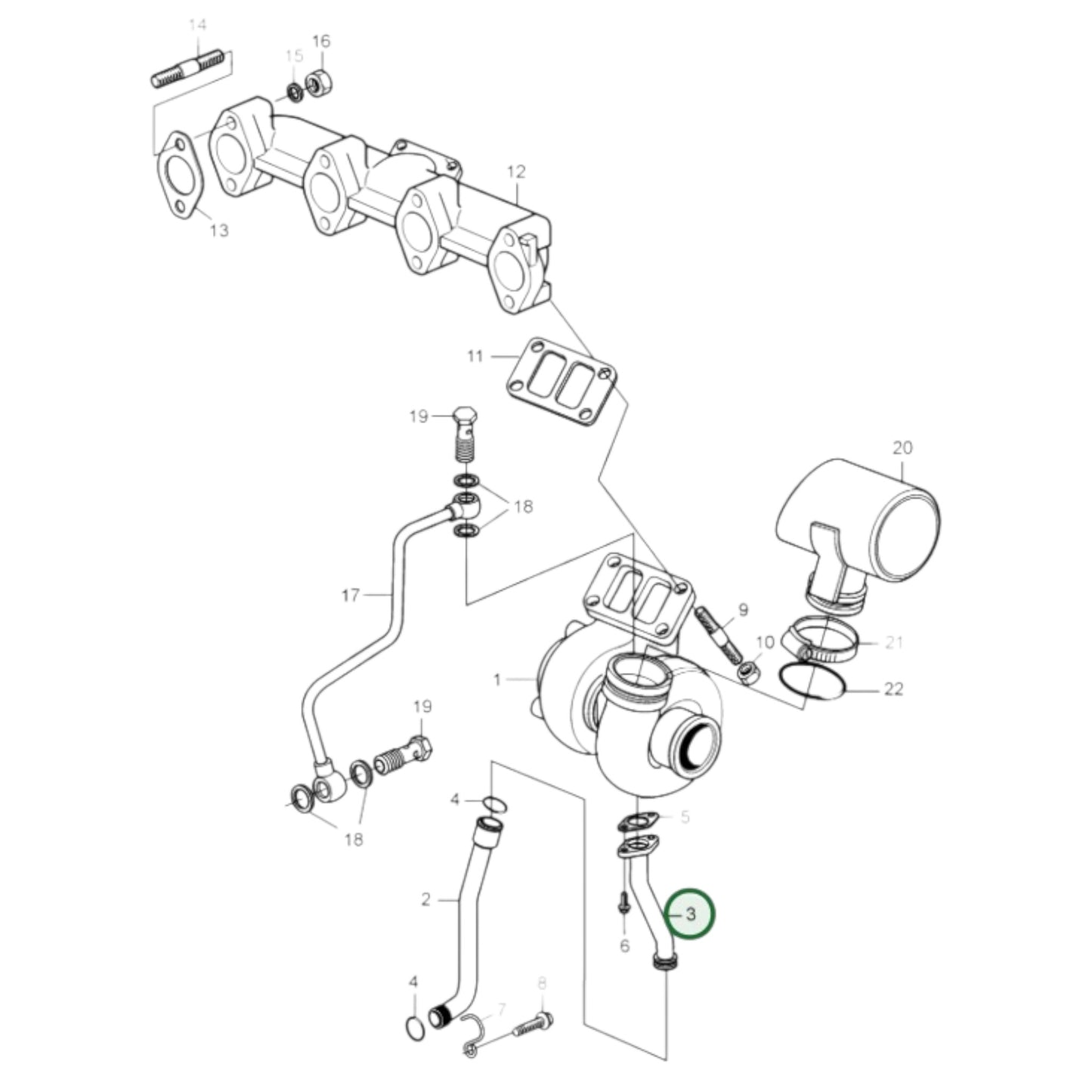 20555279 - Return Line