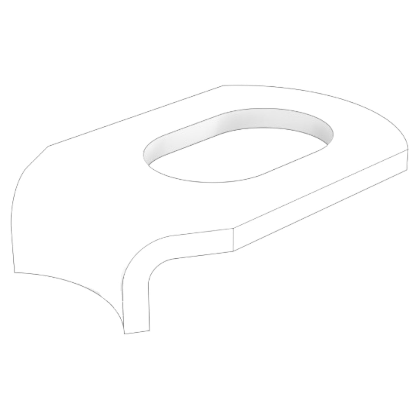 20562032 - Lock Brace