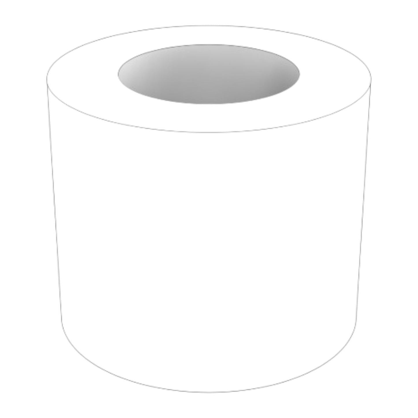 20573472 - Spacer Sleeve