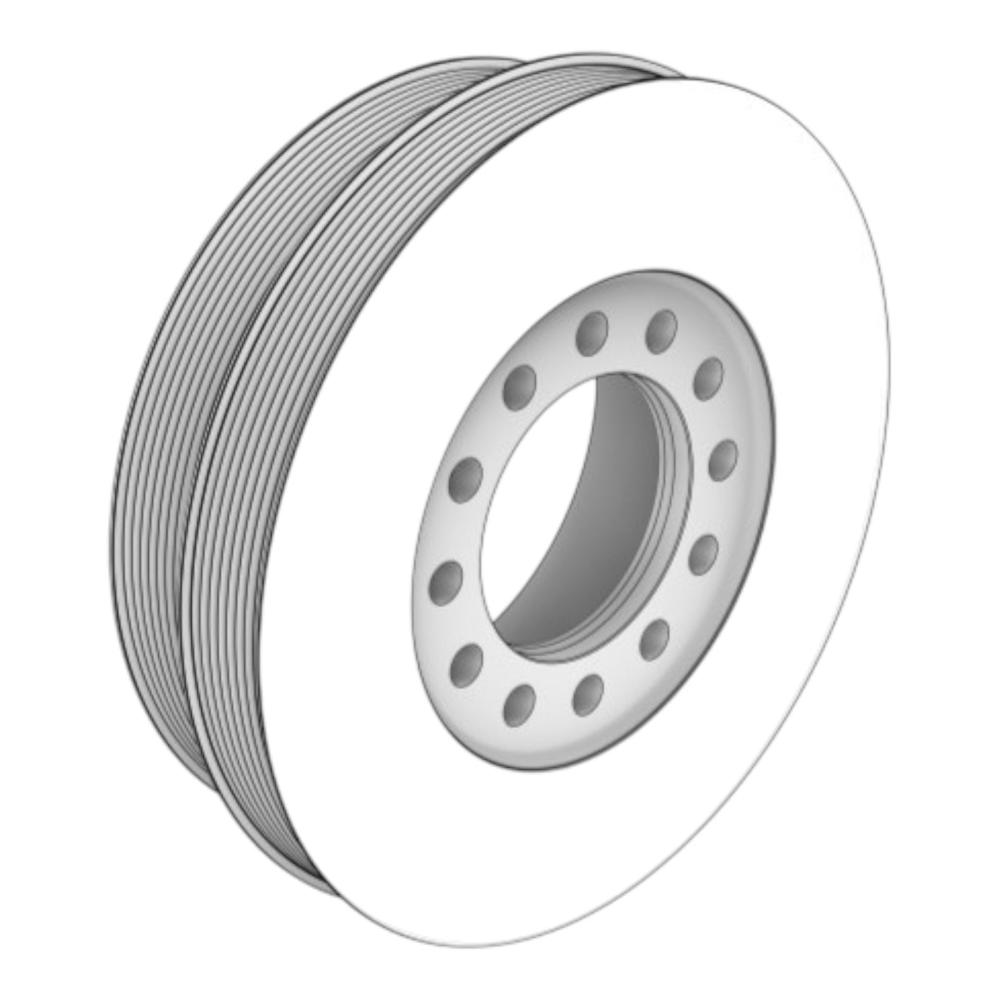 20585893 - Vibration Damper