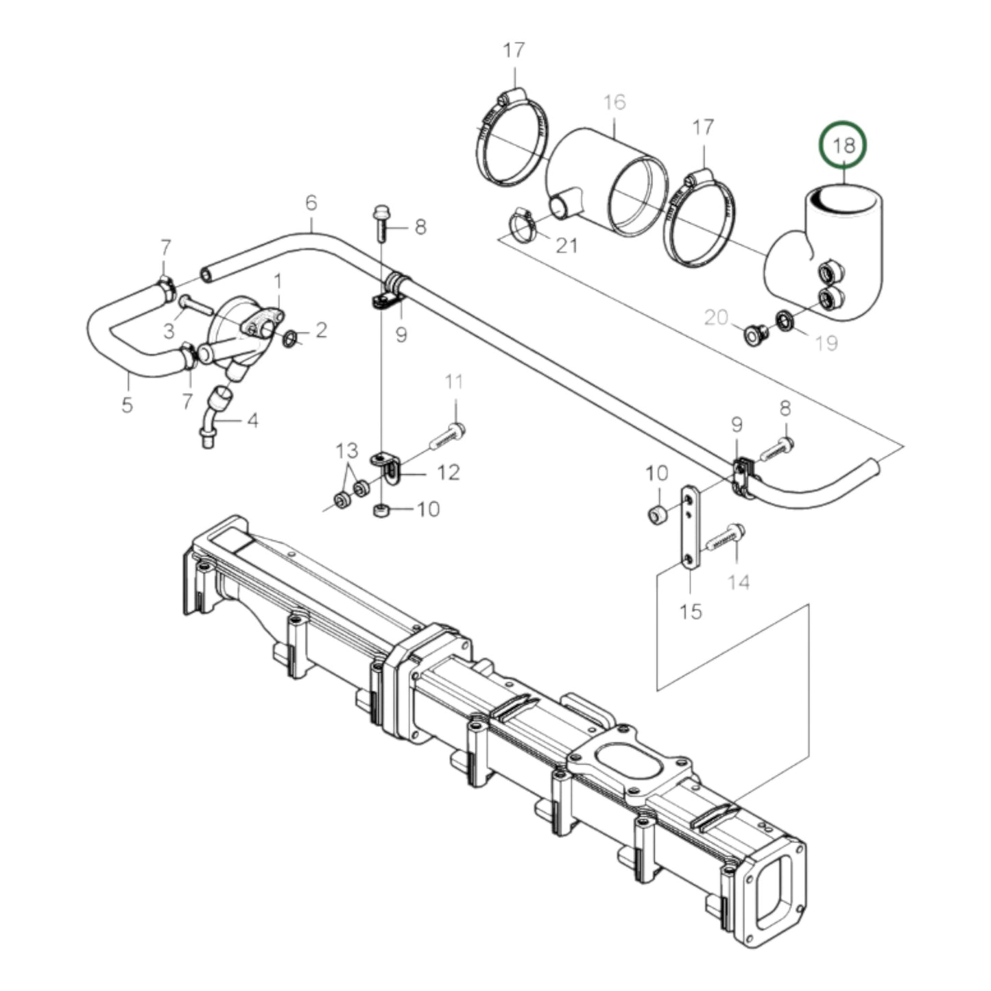 20593260 - Connector