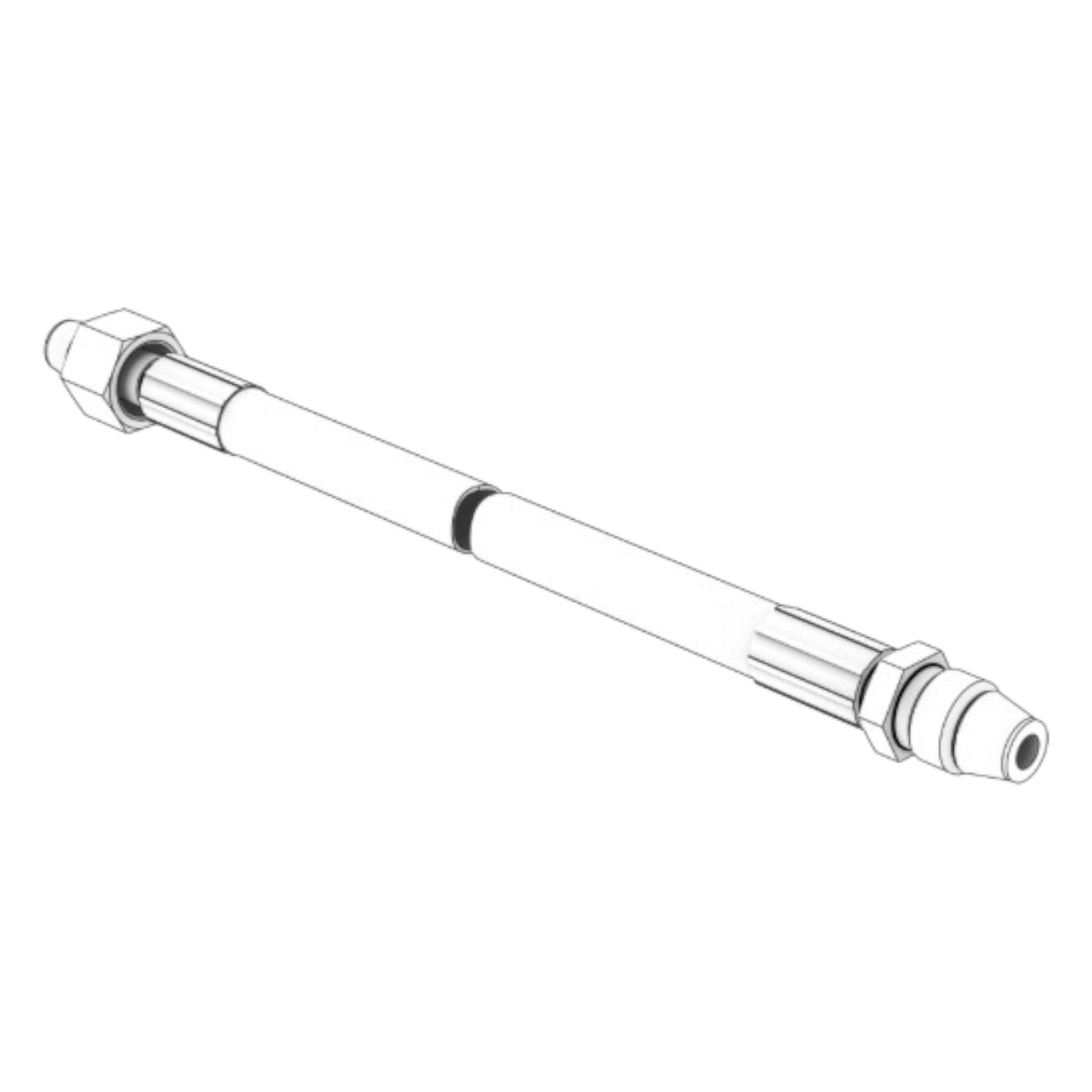 20714372 - Pressure Hose