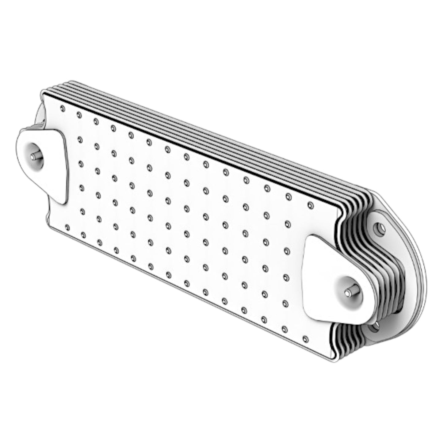 20729259 - Oil Cooler