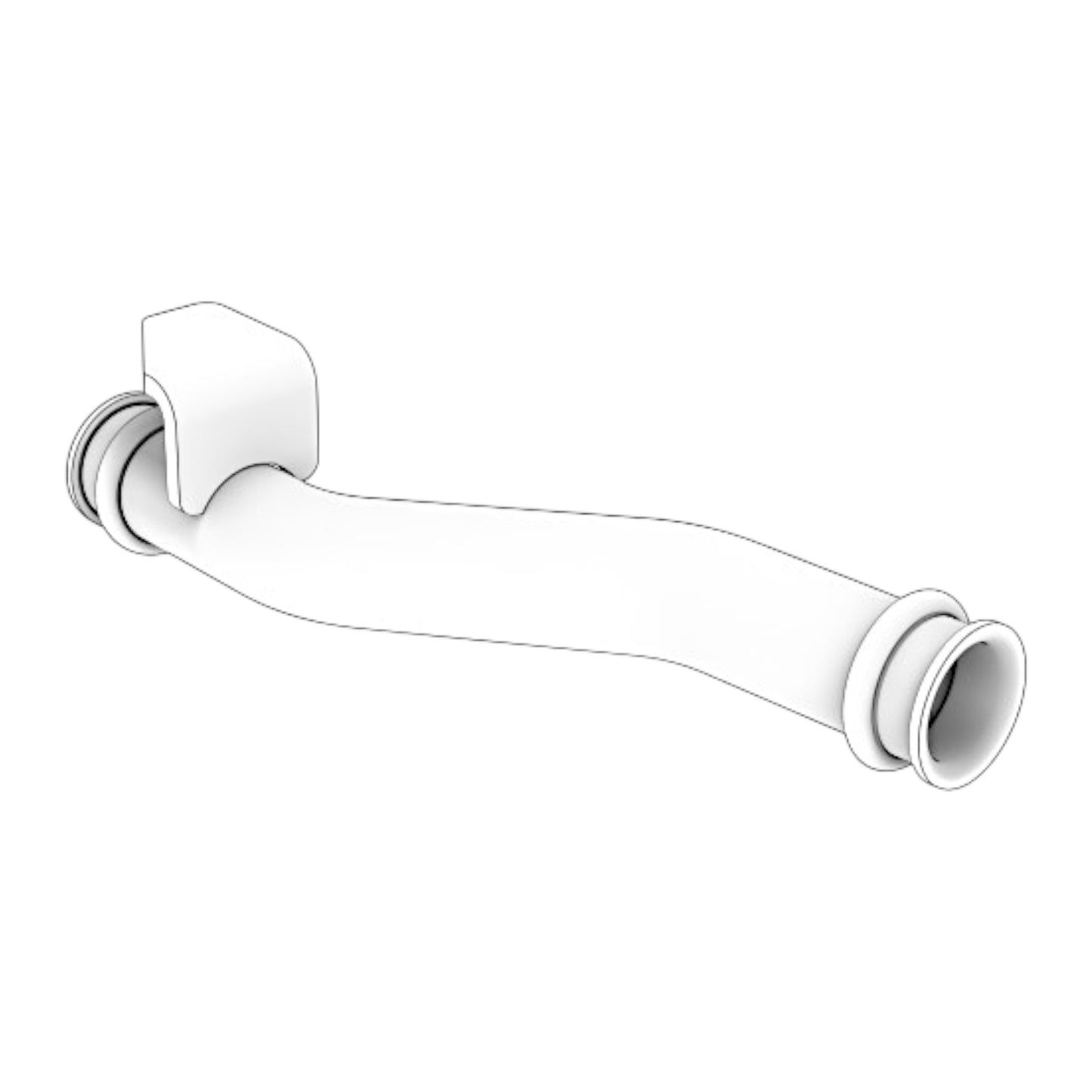 20734464 - Outlet Pipe