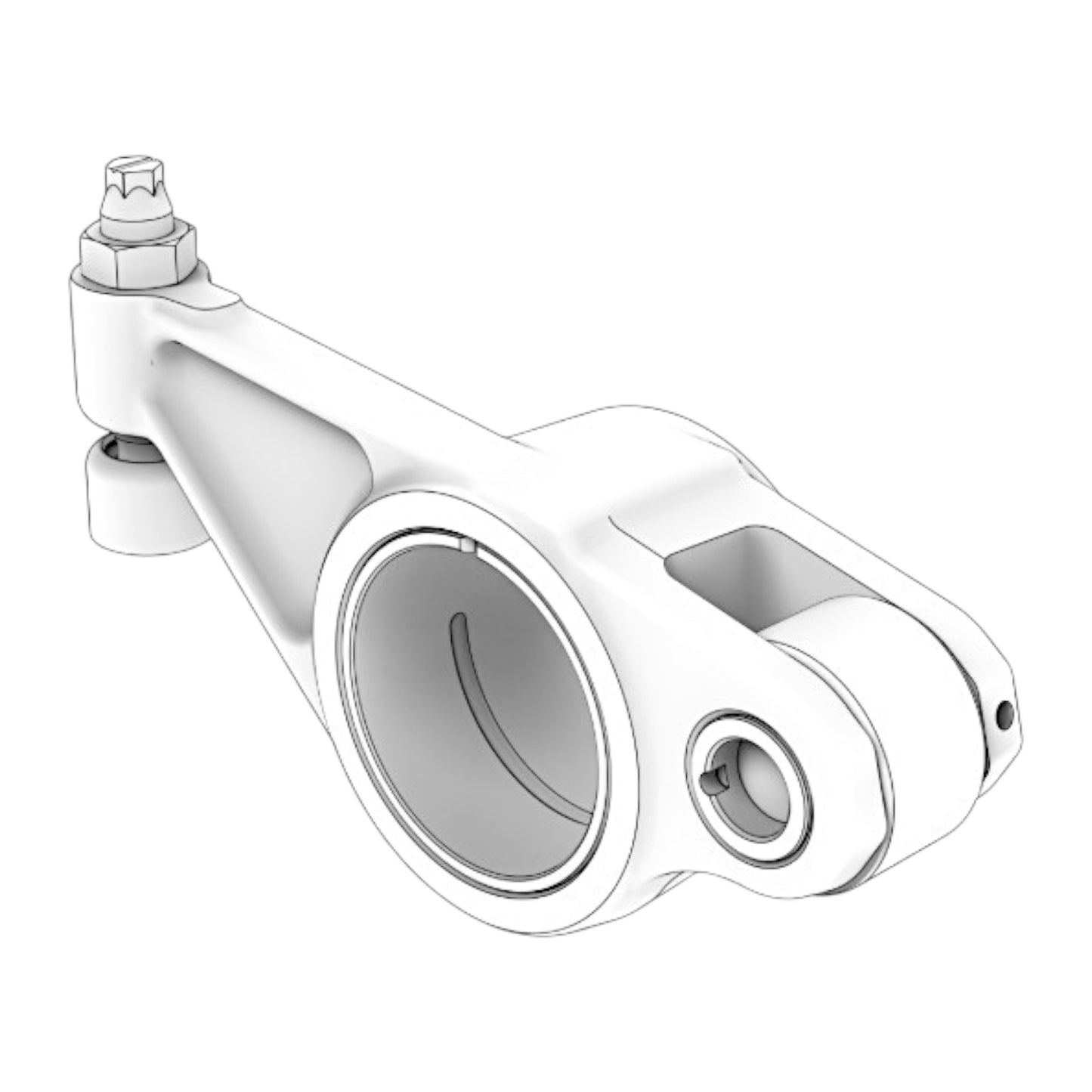 20742698 - Rocker Arm