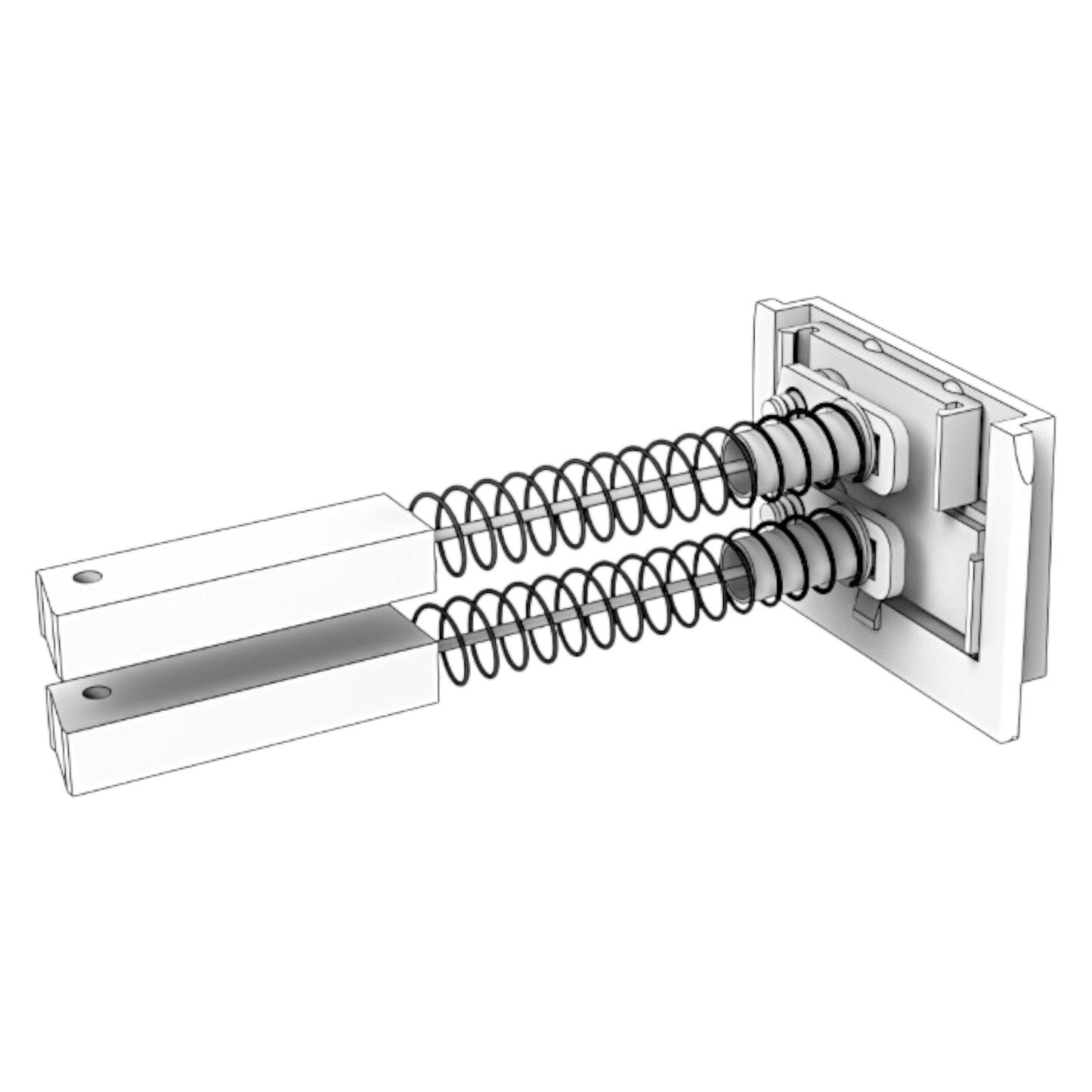 20750350 - Brush Set