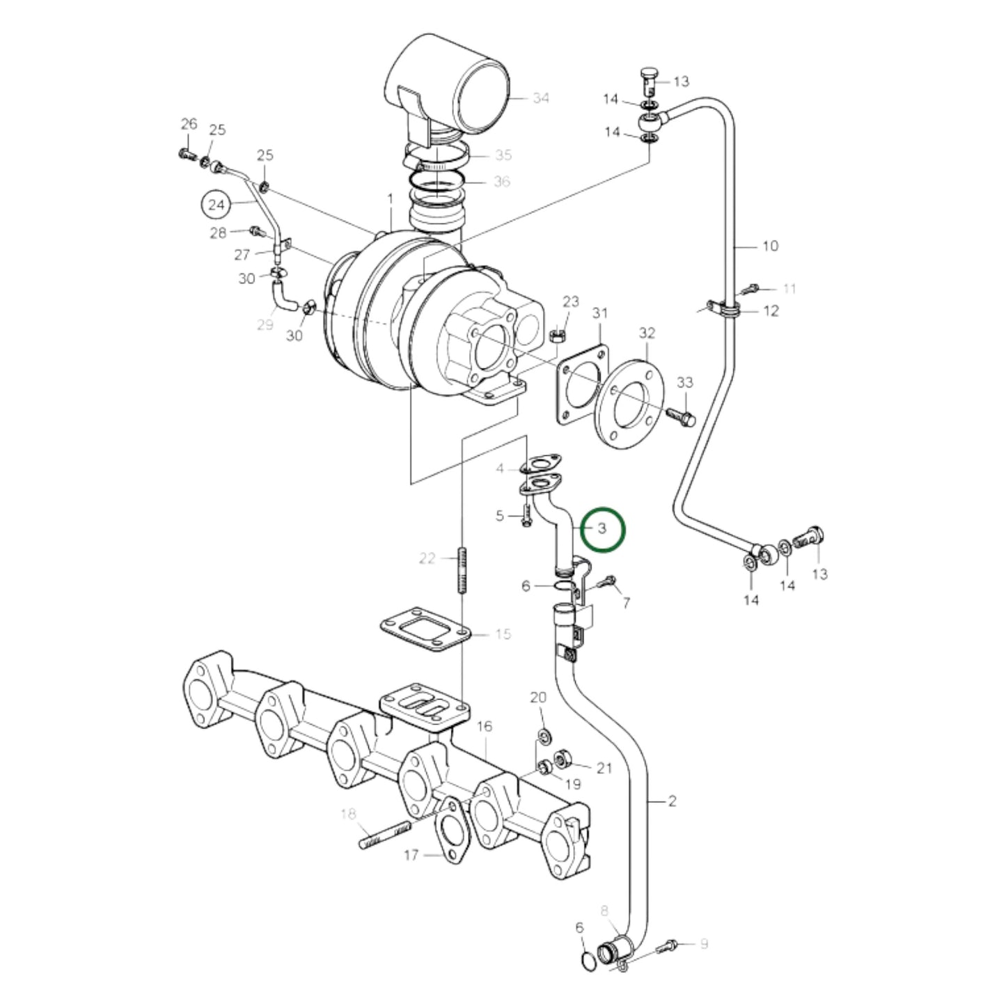 20799040 - Return Line
