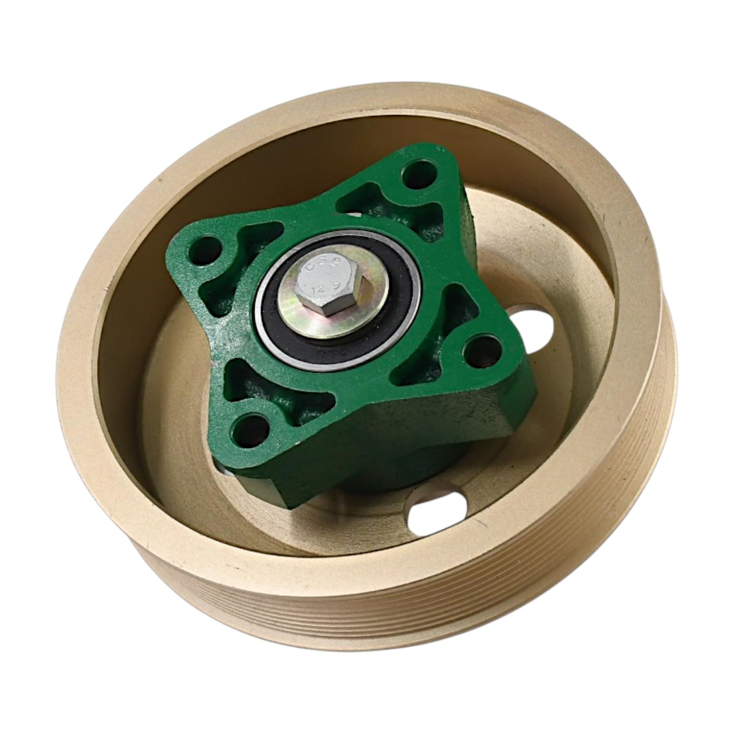 20800016 - V-Belt Pulley