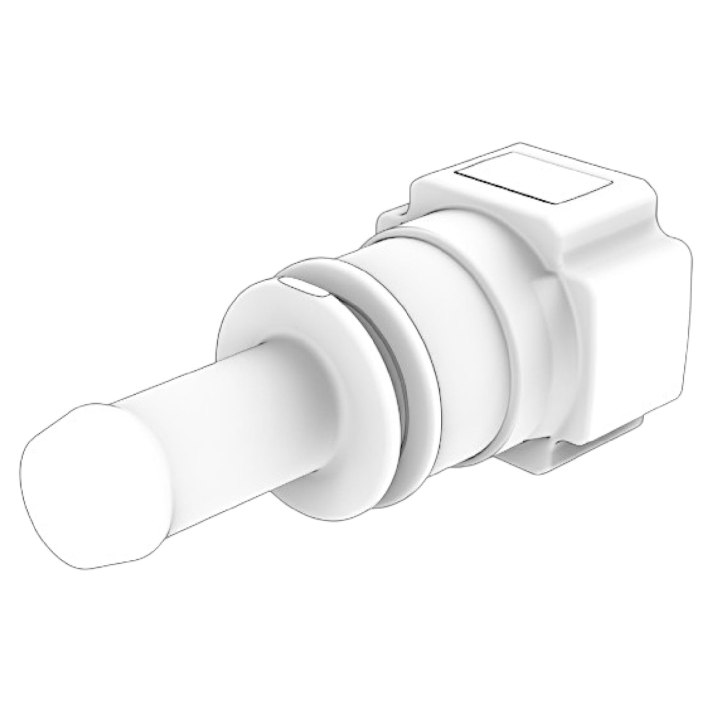 20805109 - Quick Coupling