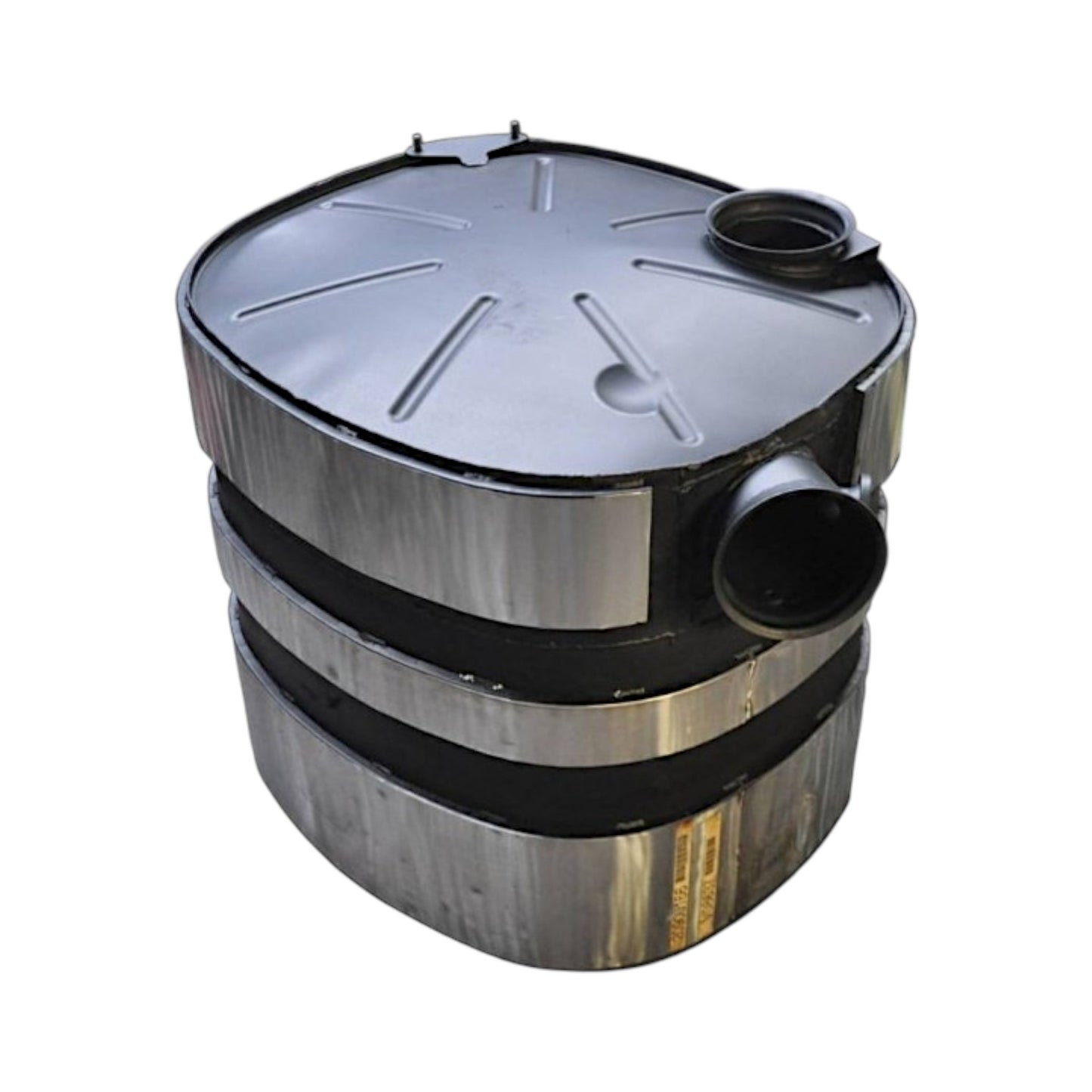 20900166 - Muffler